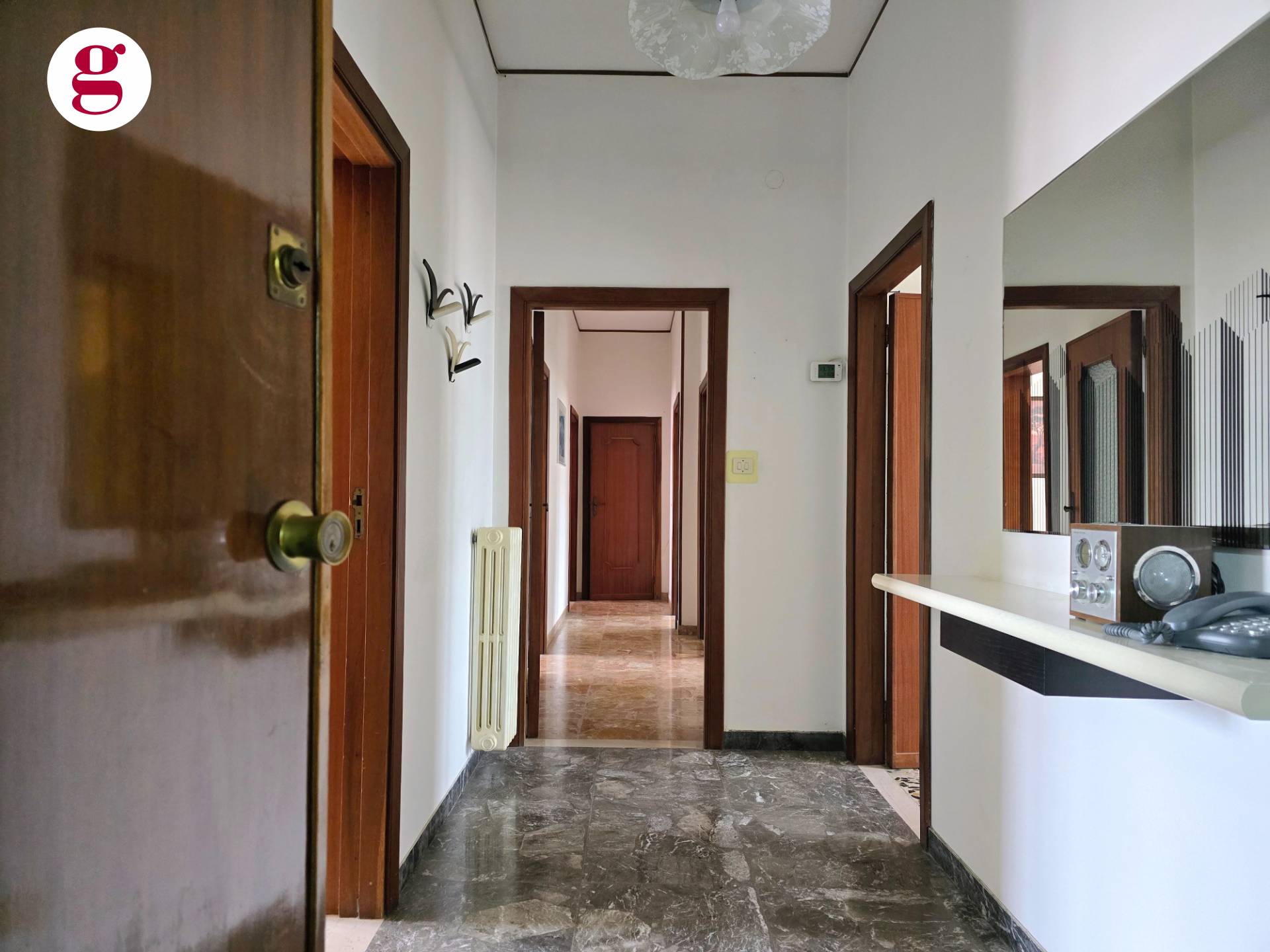 Appartamento in vendita a Vasto, Vasto Paese