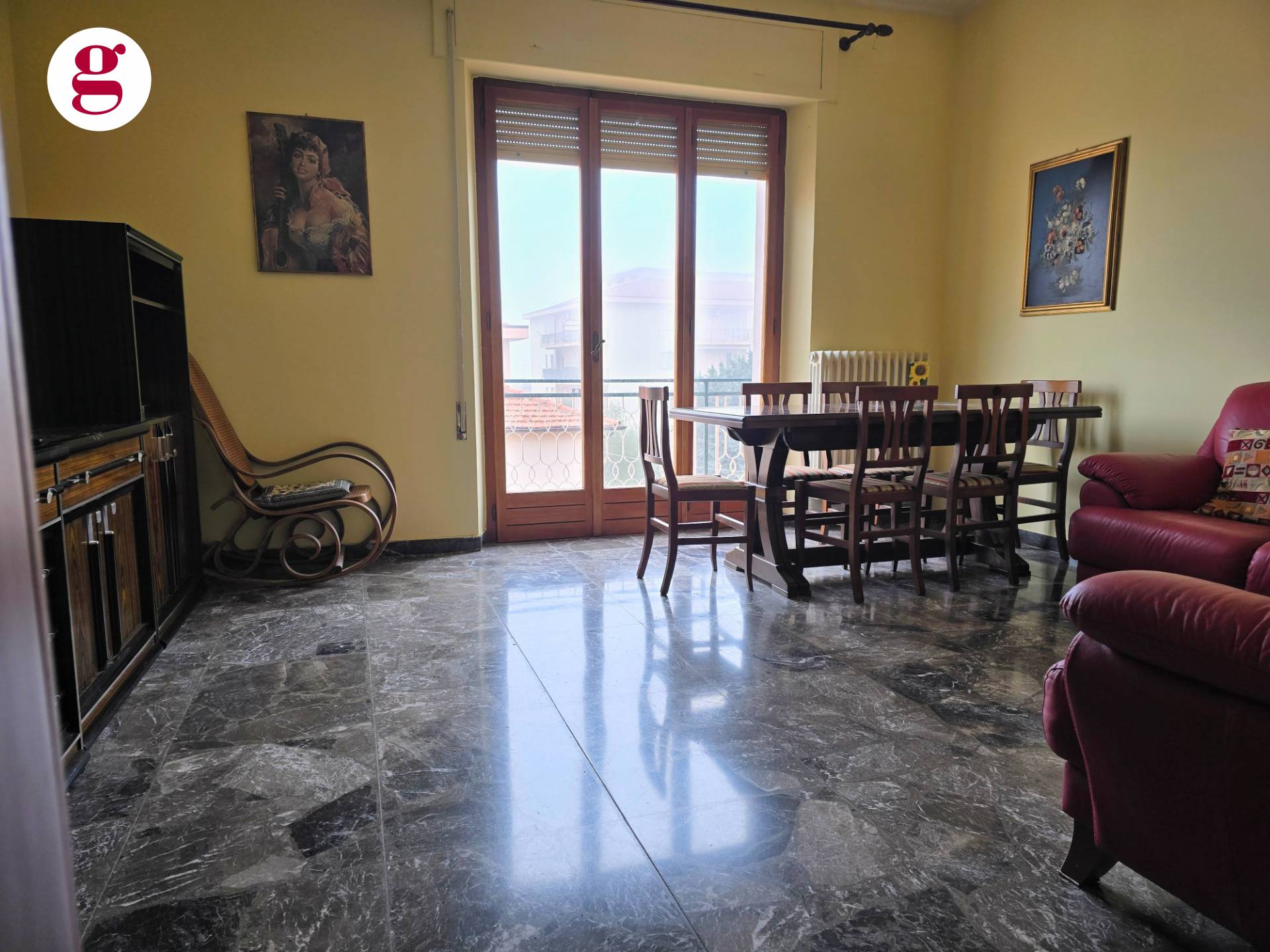 Appartamento in vendita a Vasto, Vasto Paese