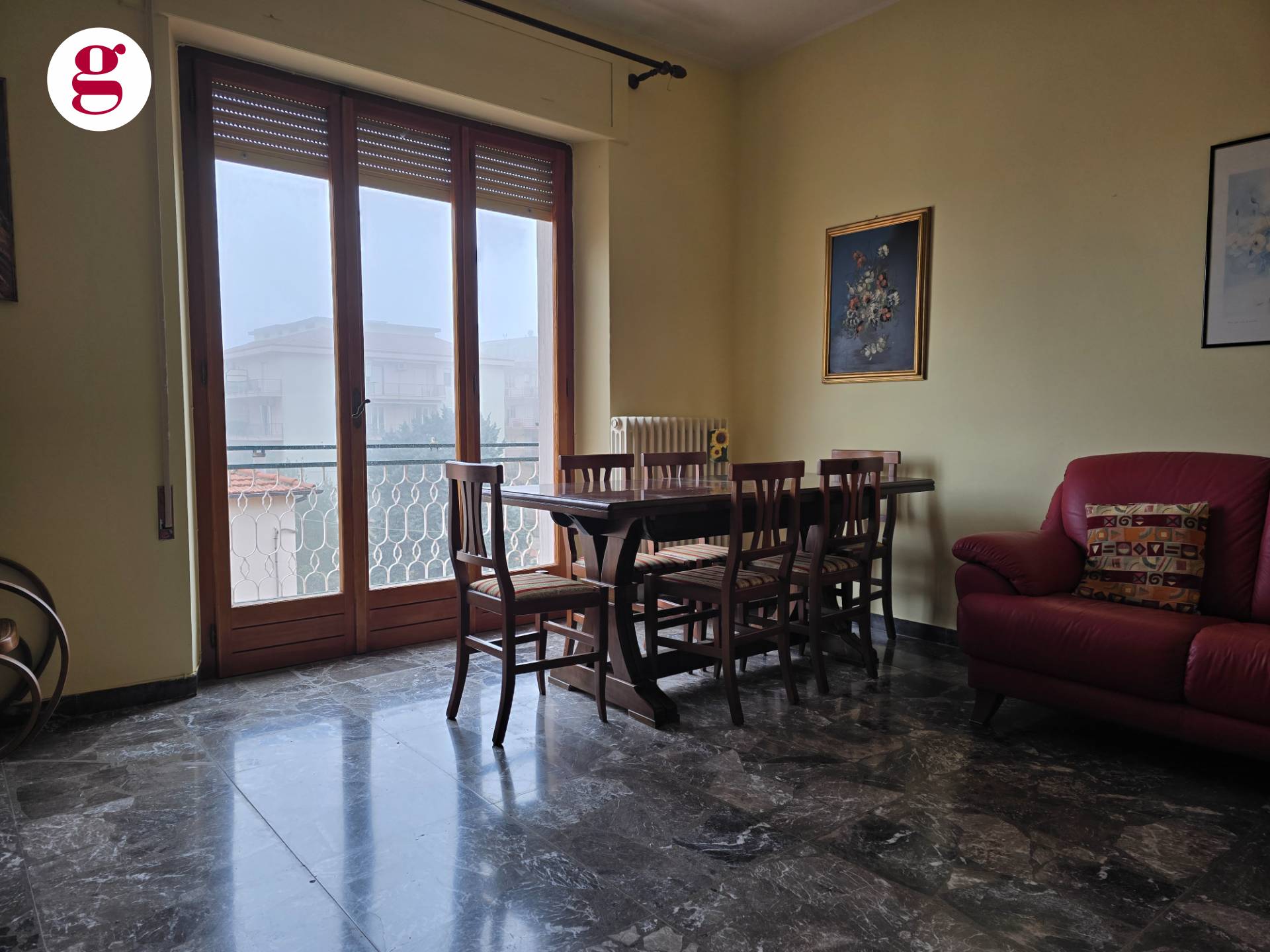 Appartamento in vendita a Vasto, Vasto Paese