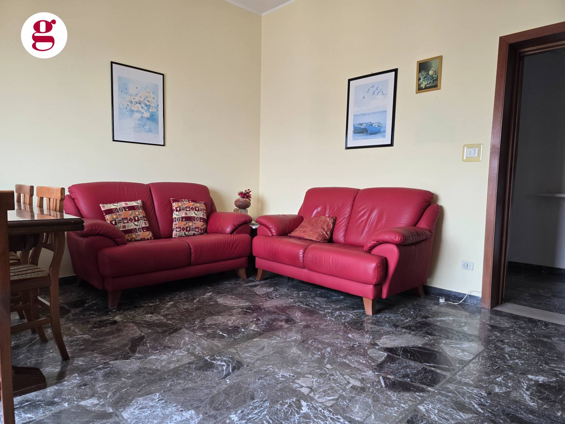 Appartamento in vendita a Vasto, Vasto Paese