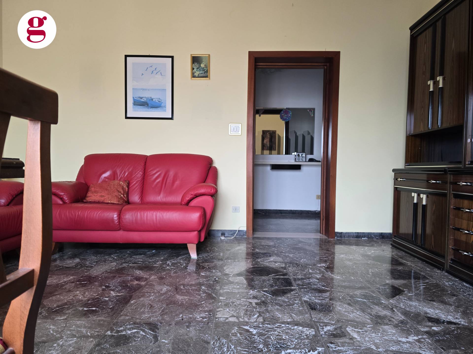 Appartamento in vendita a Vasto, Vasto Paese