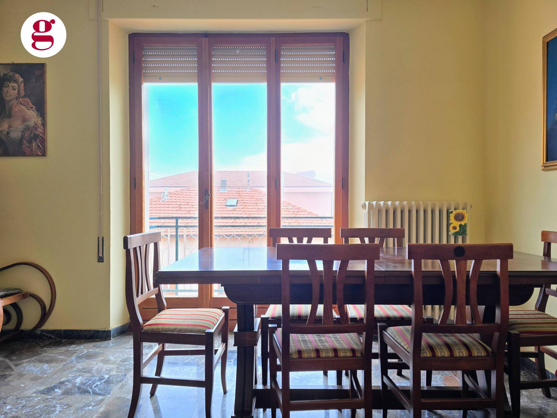 Appartamento in vendita a Vasto, Vasto Paese