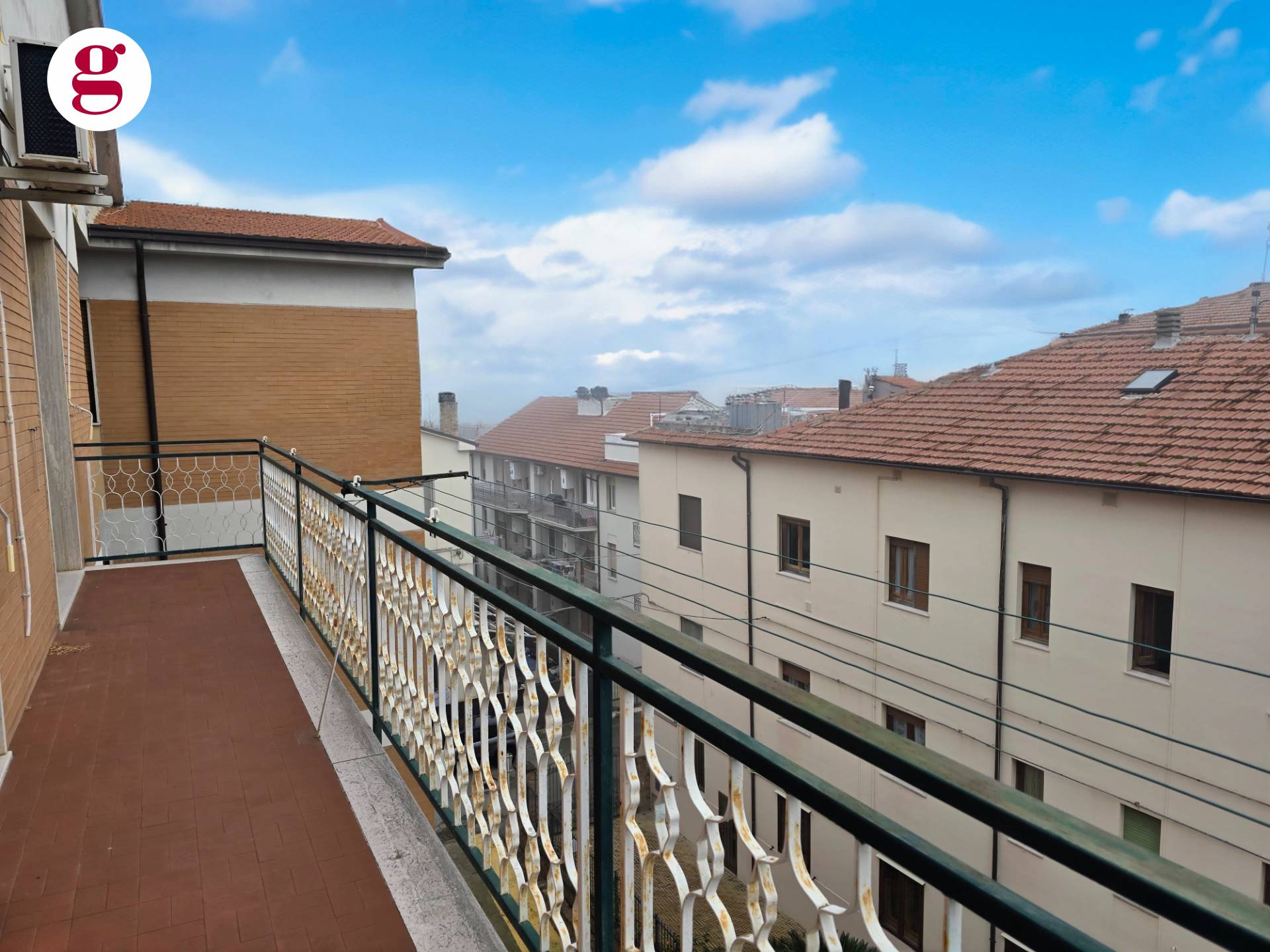 Appartamento in vendita a Vasto, Vasto Paese