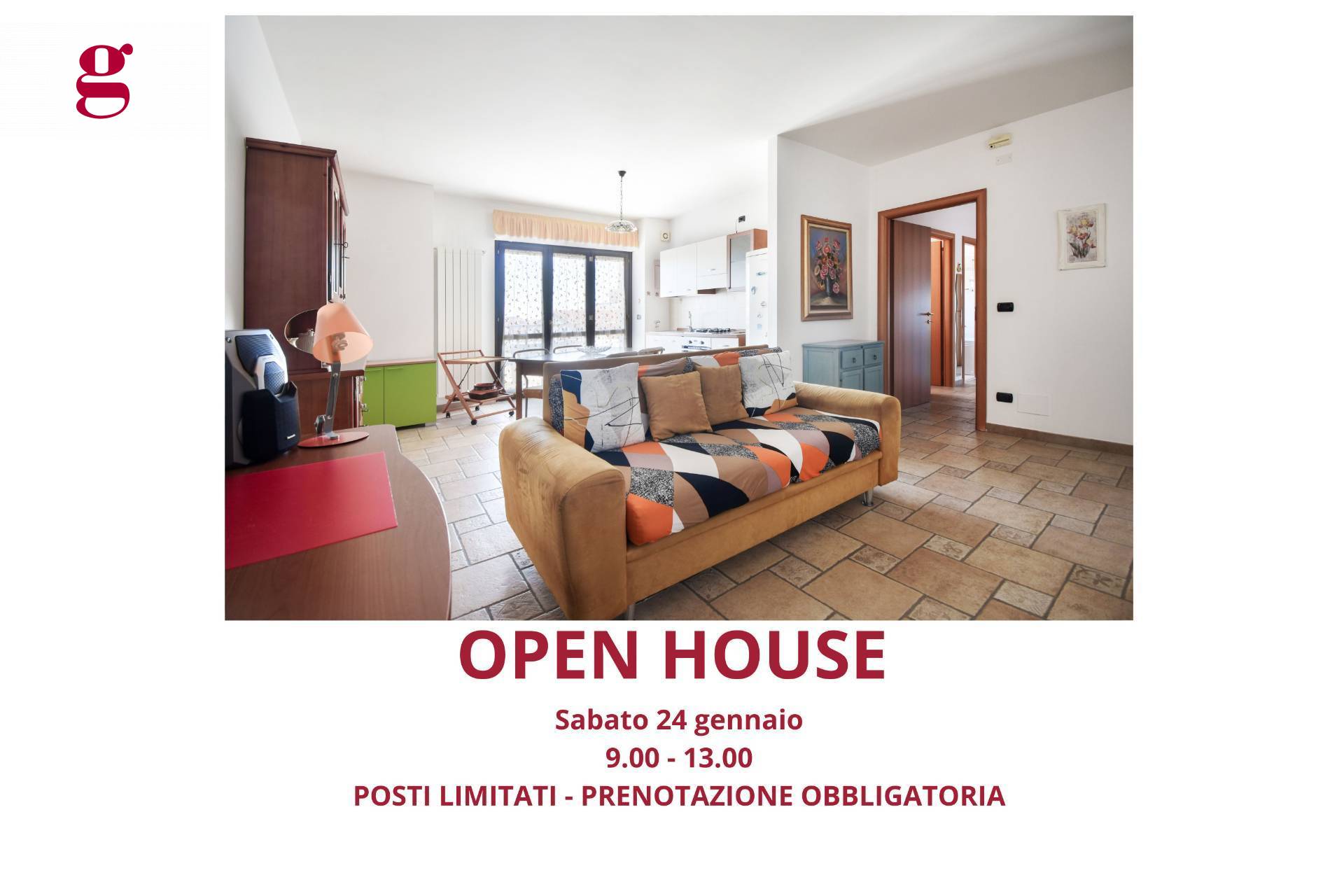 Appartamento in vendita a Vasto, Vasto Paese