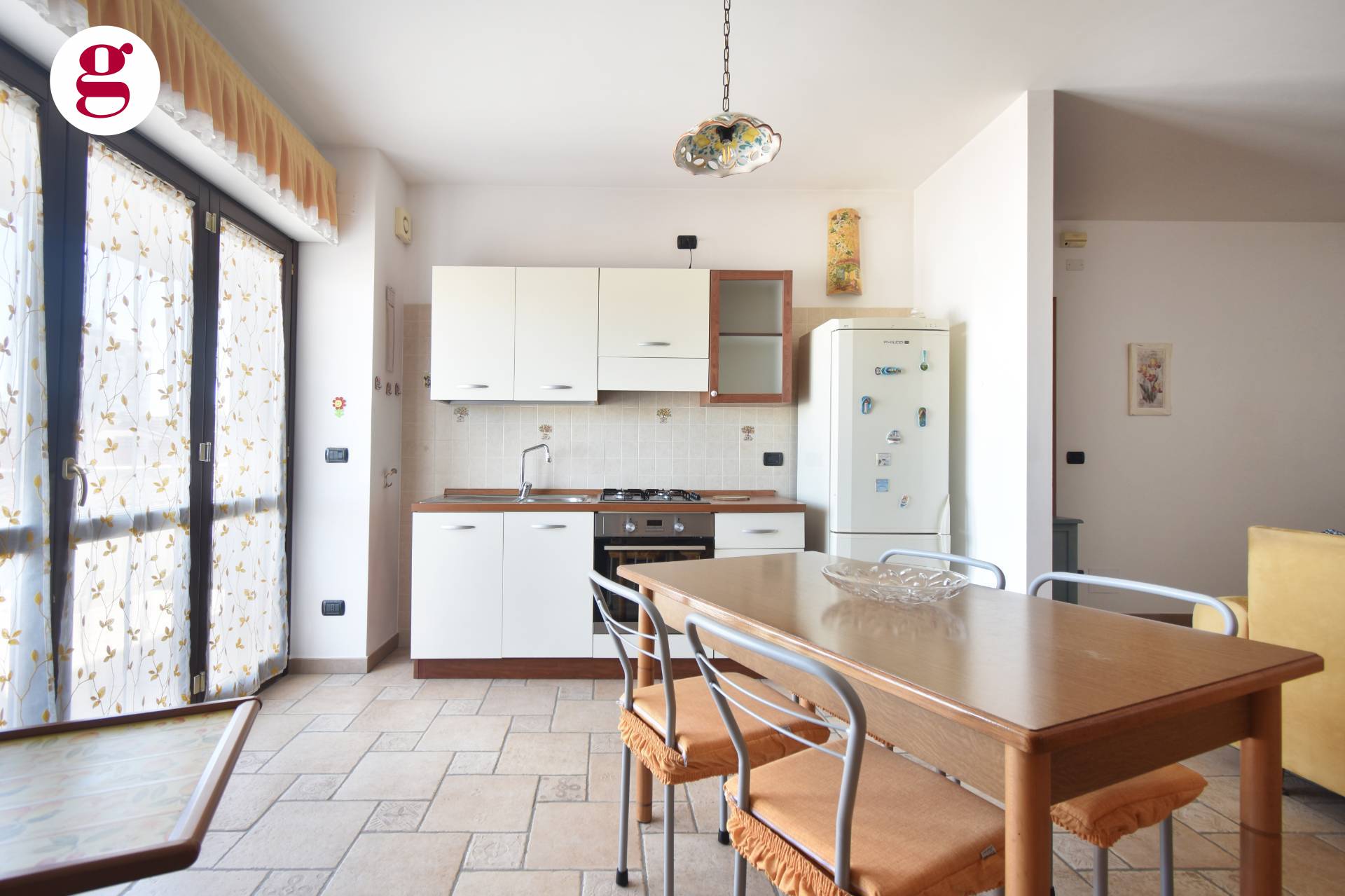 Appartamento in vendita a Vasto, Vasto Paese