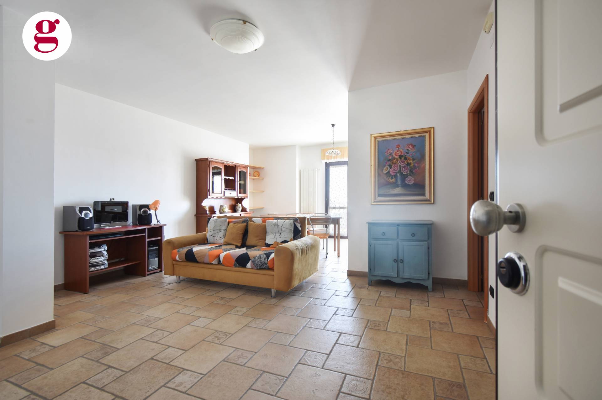 Appartamento in vendita a Vasto, Vasto Paese