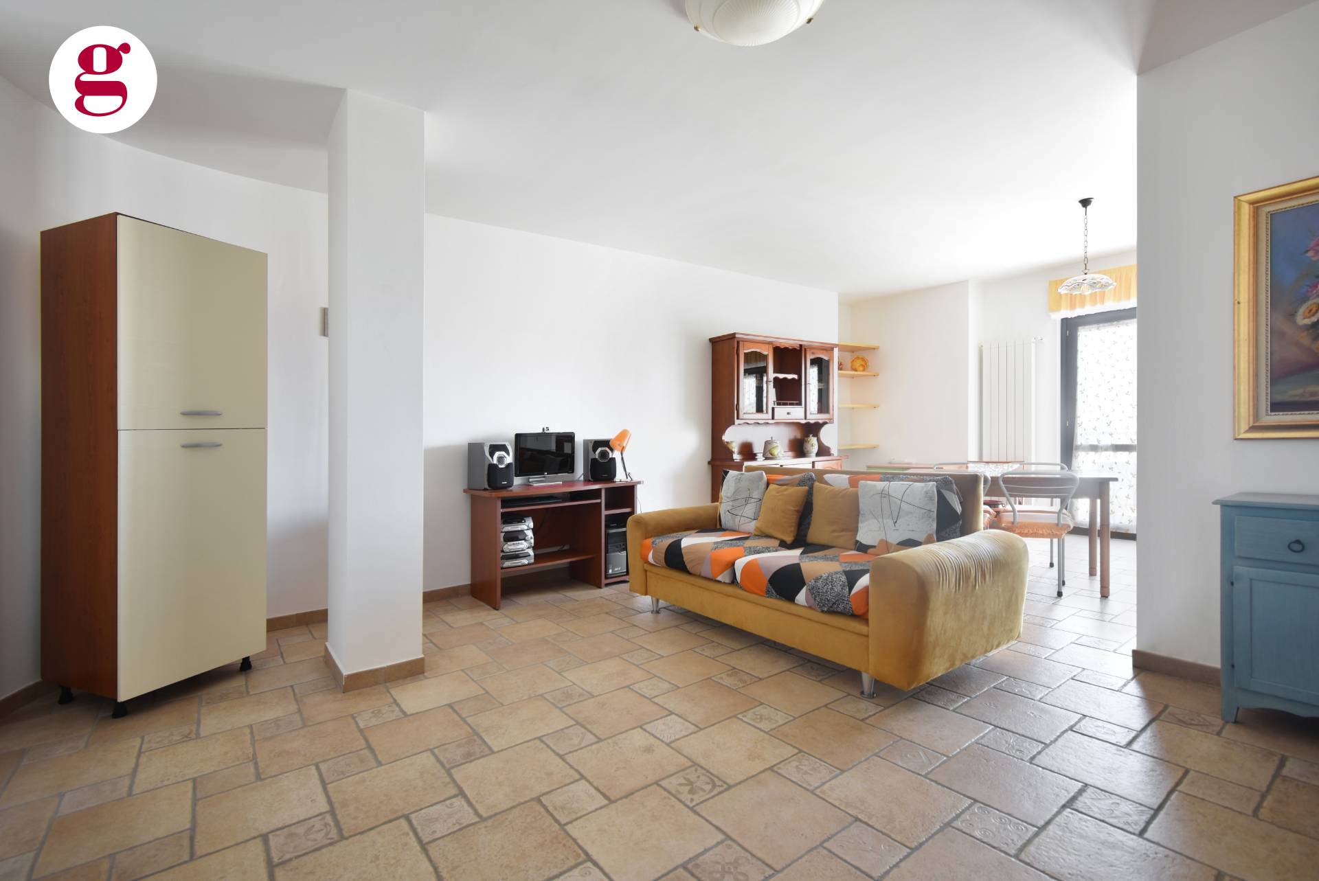 Appartamento in vendita a Vasto, Vasto Paese