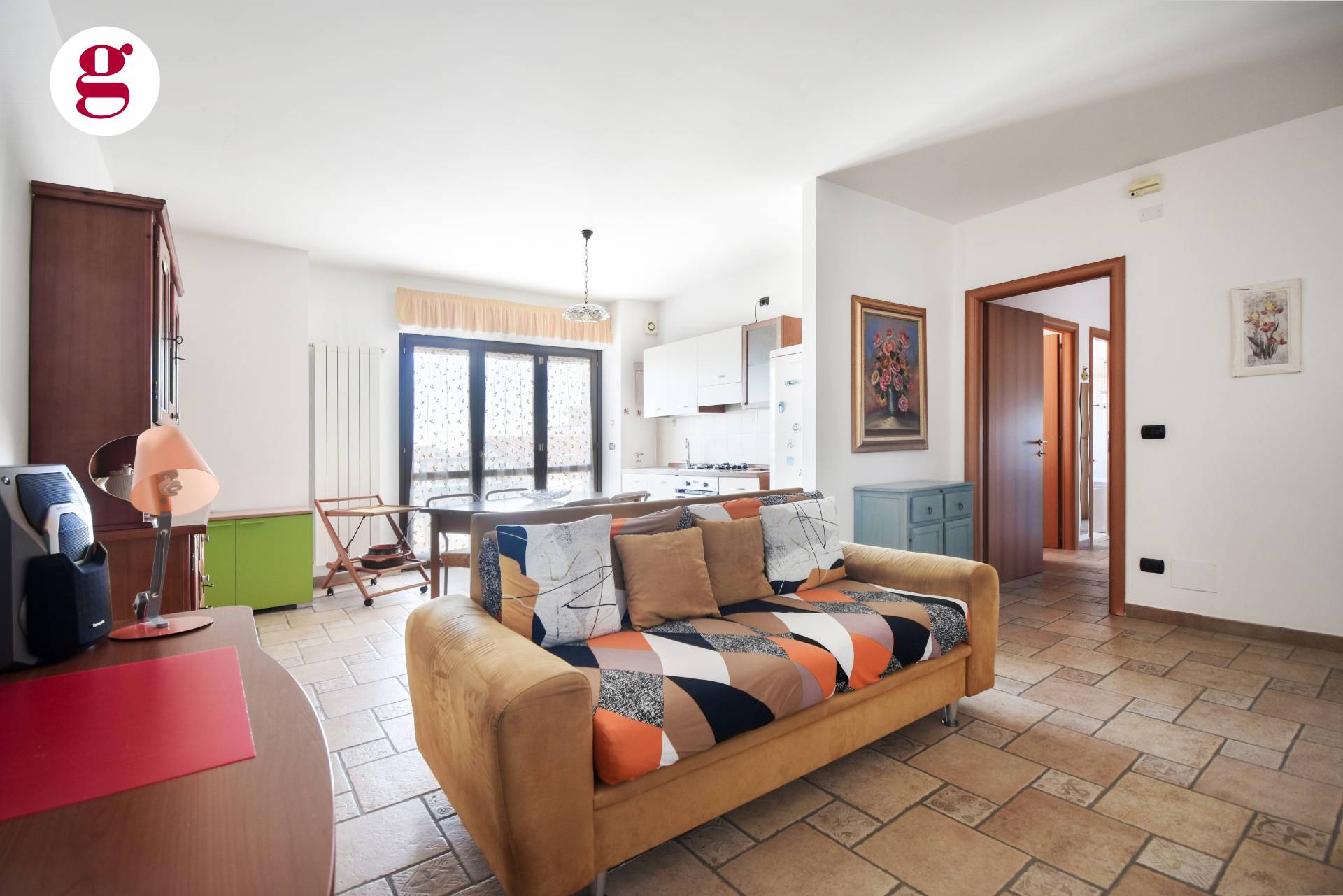 Appartamento in vendita a Vasto, Vasto Paese