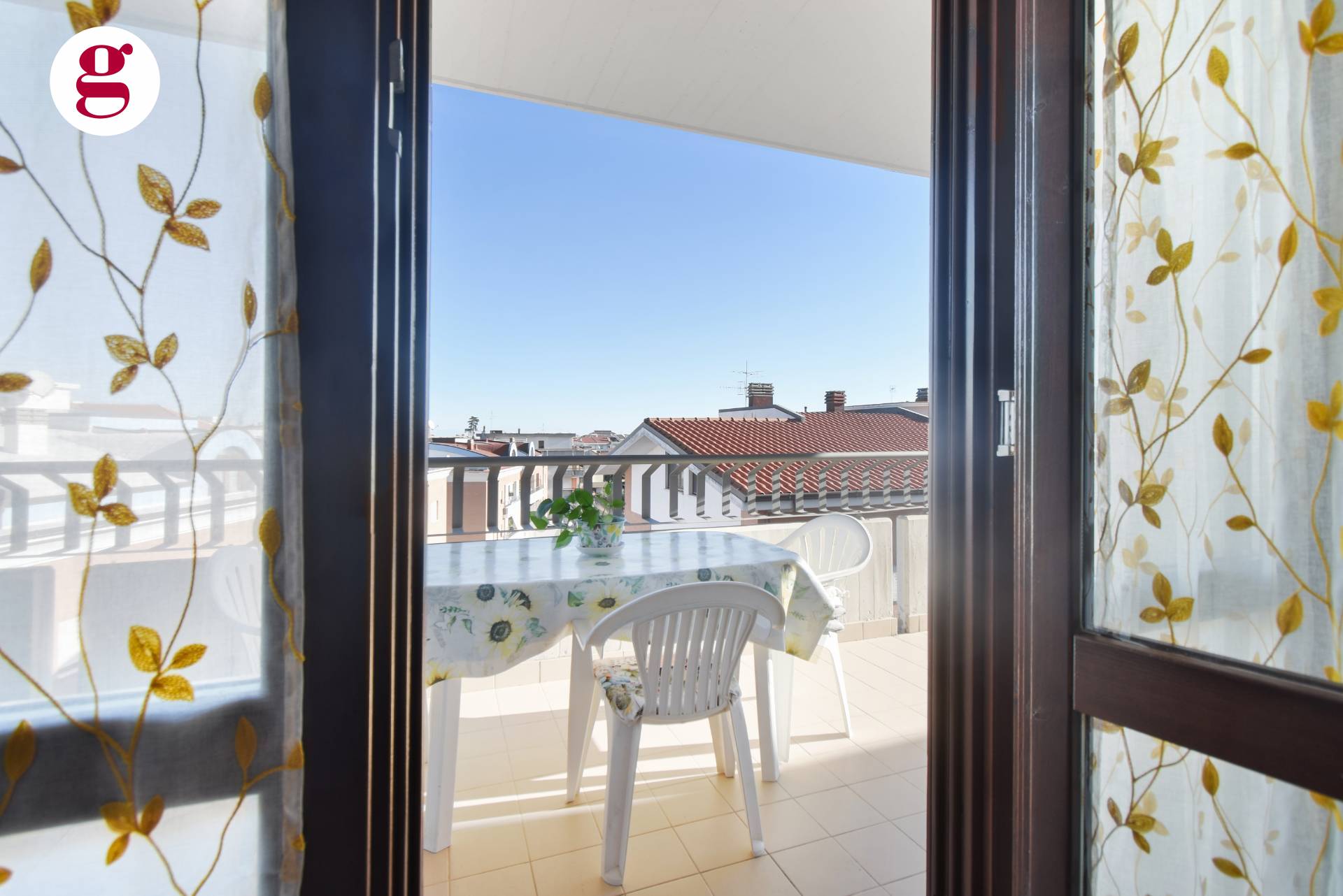 Appartamento in vendita a Vasto, Vasto Paese