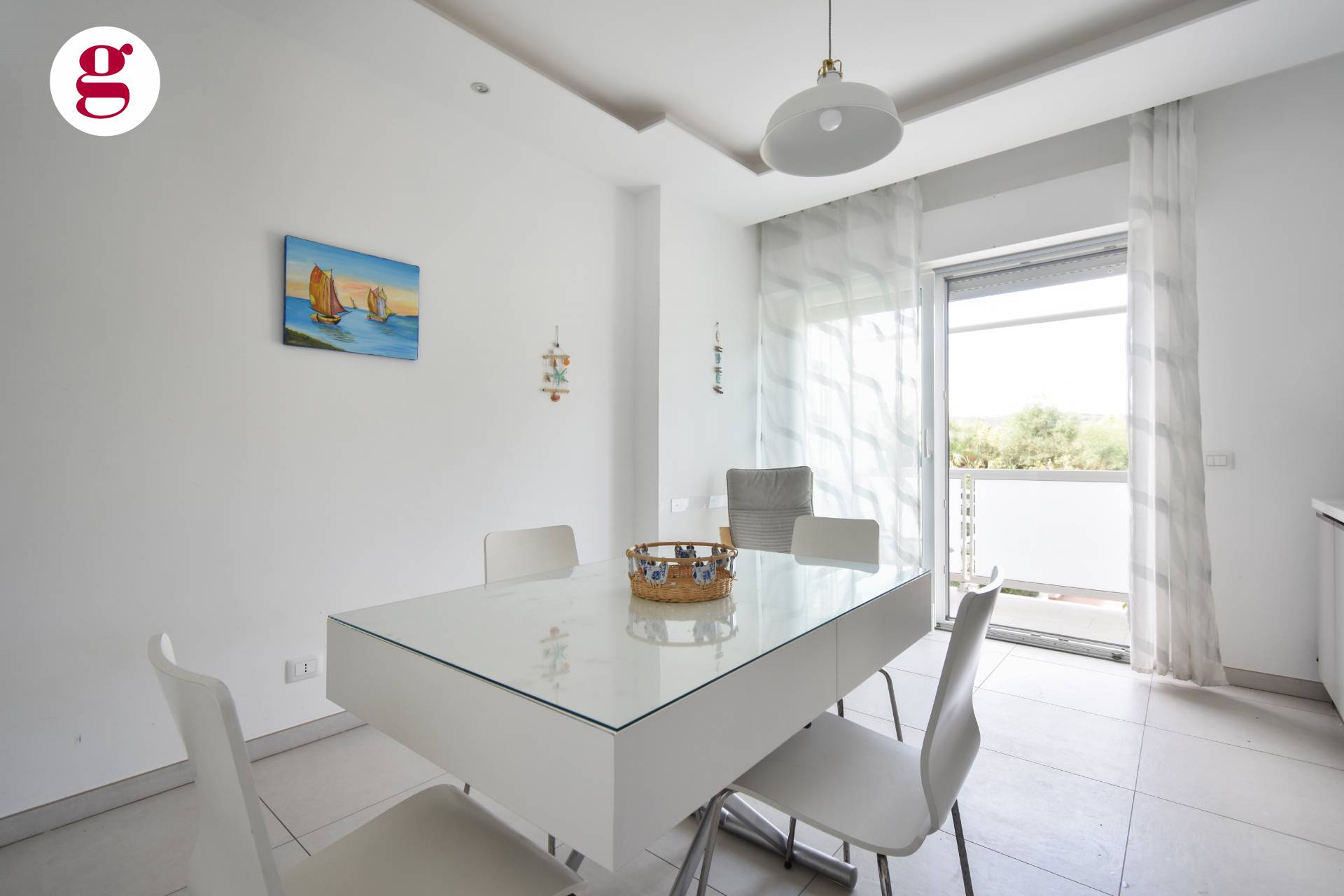 Appartamento in vendita a Vasto, Vasto Marina