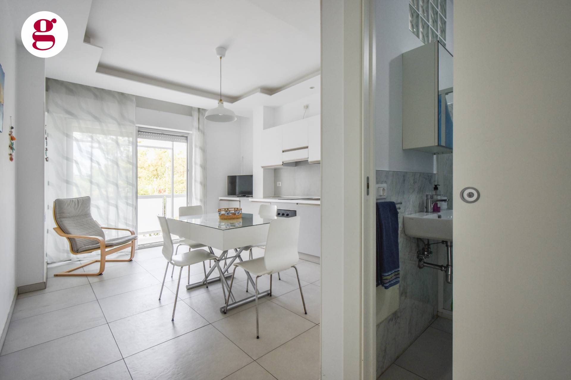 Appartamento in vendita a Vasto, Vasto Marina