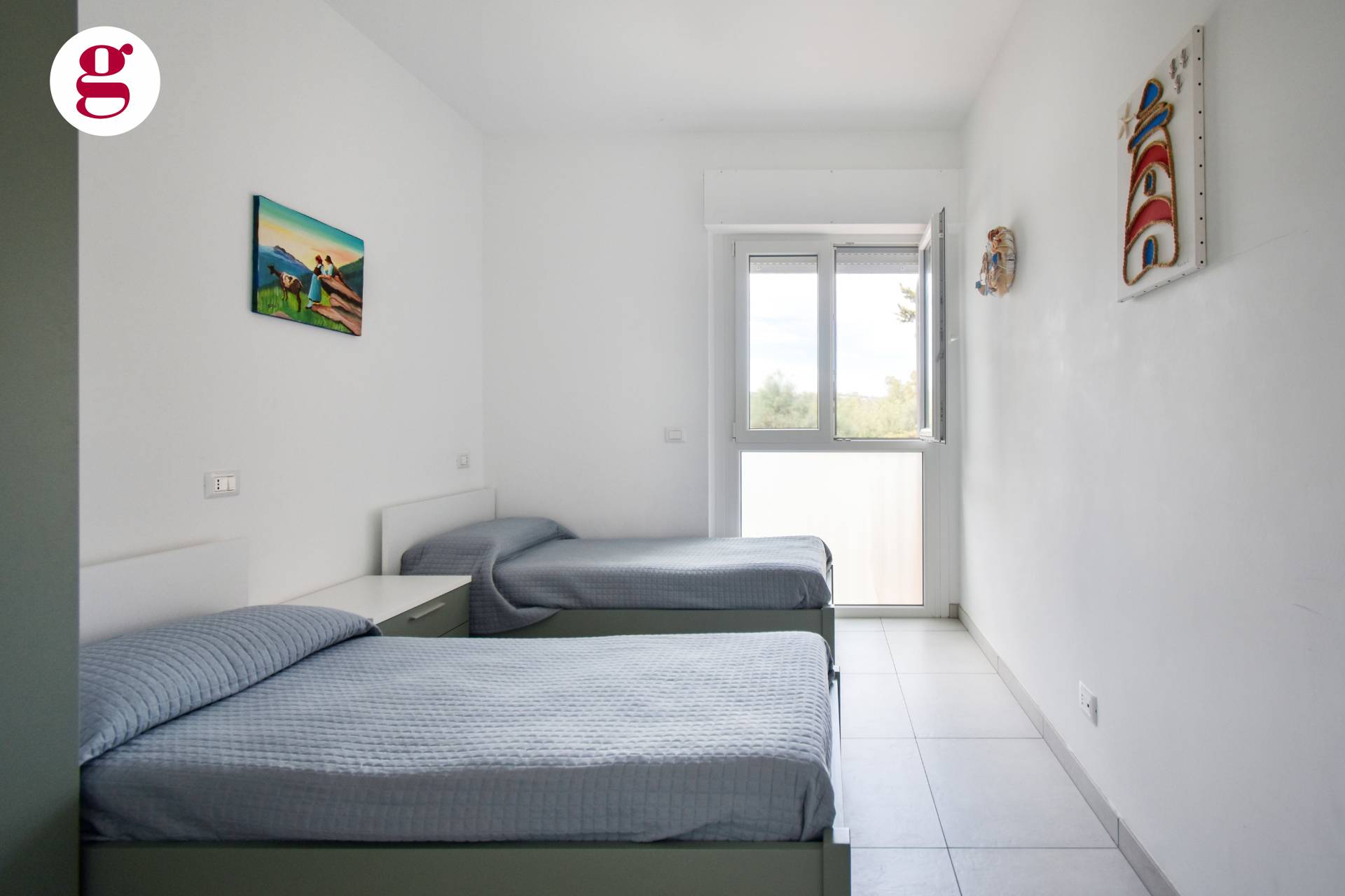 Appartamento in vendita a Vasto, Vasto Marina