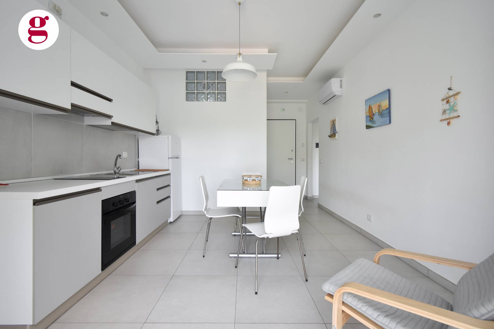 Appartamento in vendita a Vasto, Vasto Marina