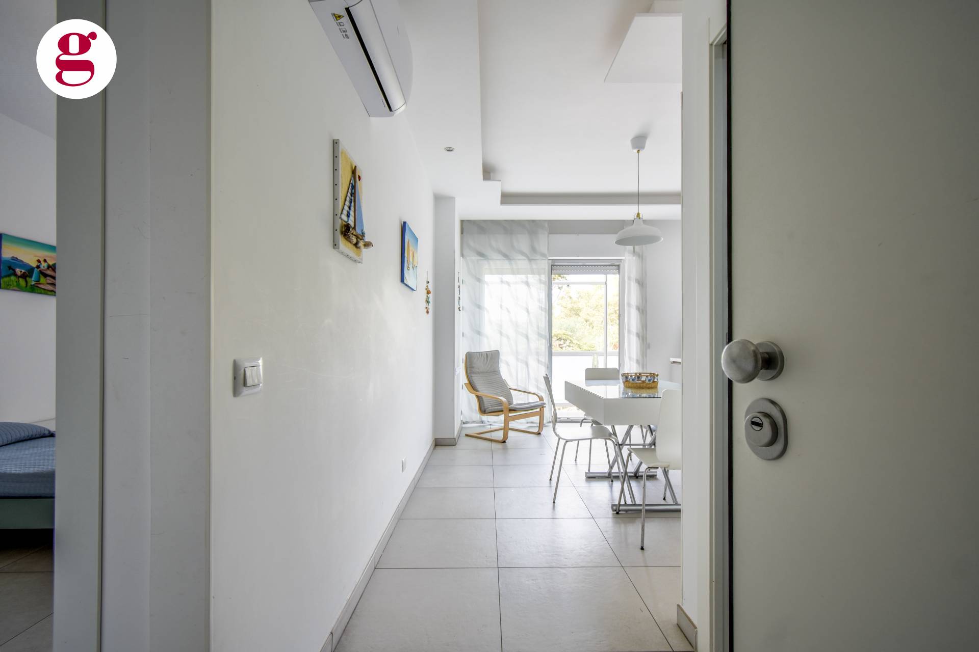 Appartamento in vendita a Vasto, Vasto Marina