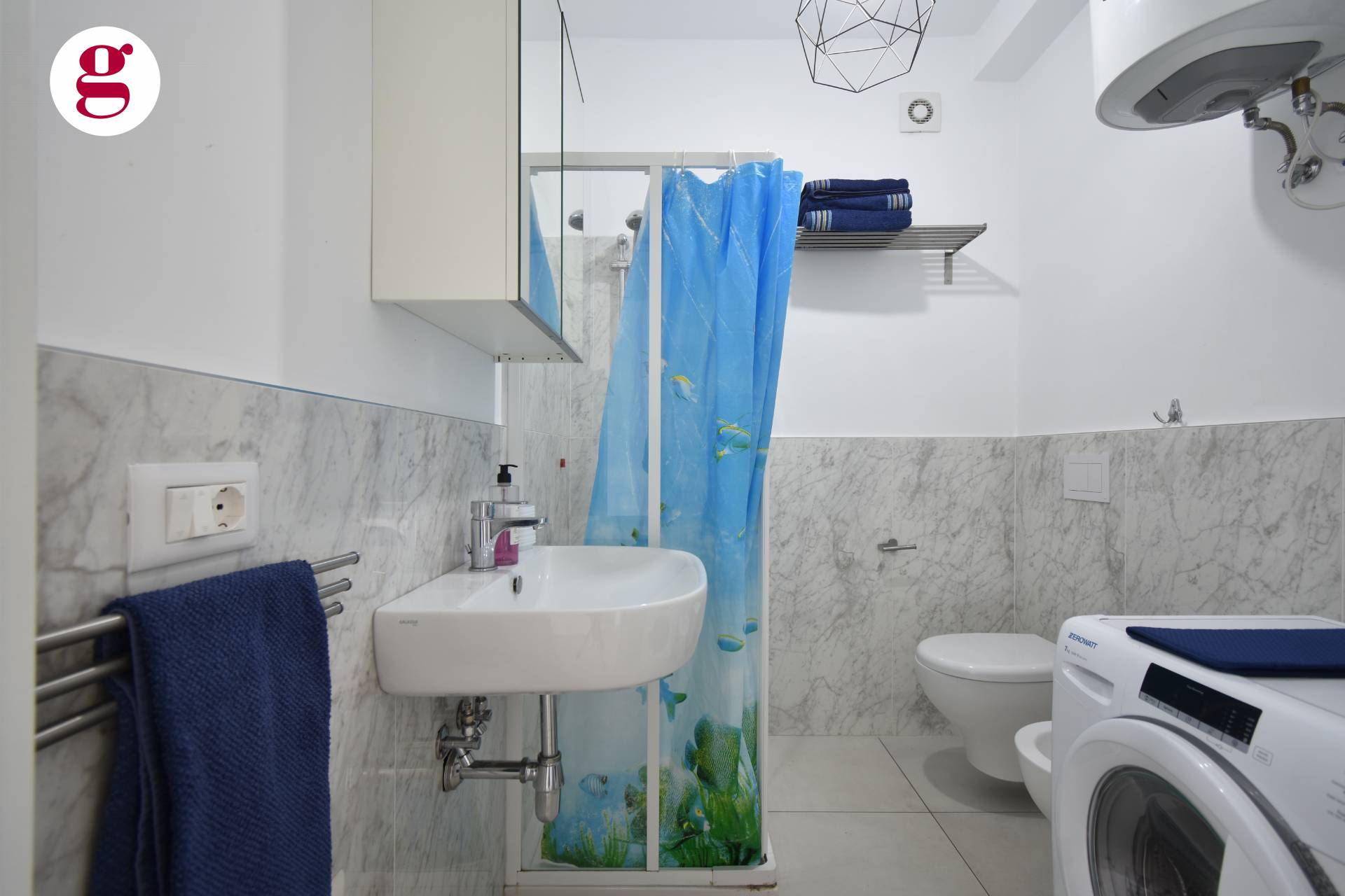 Appartamento in vendita a Vasto, Vasto Marina