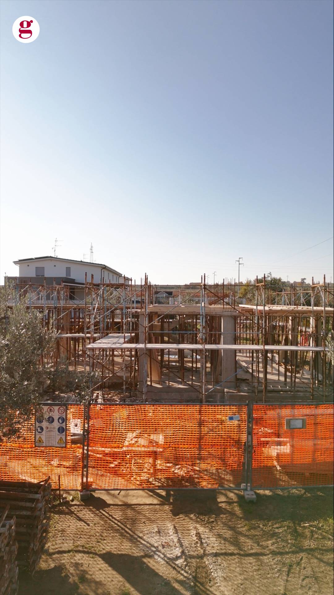 Villetta a schiera in vendita a Vasto, Vasto Paese