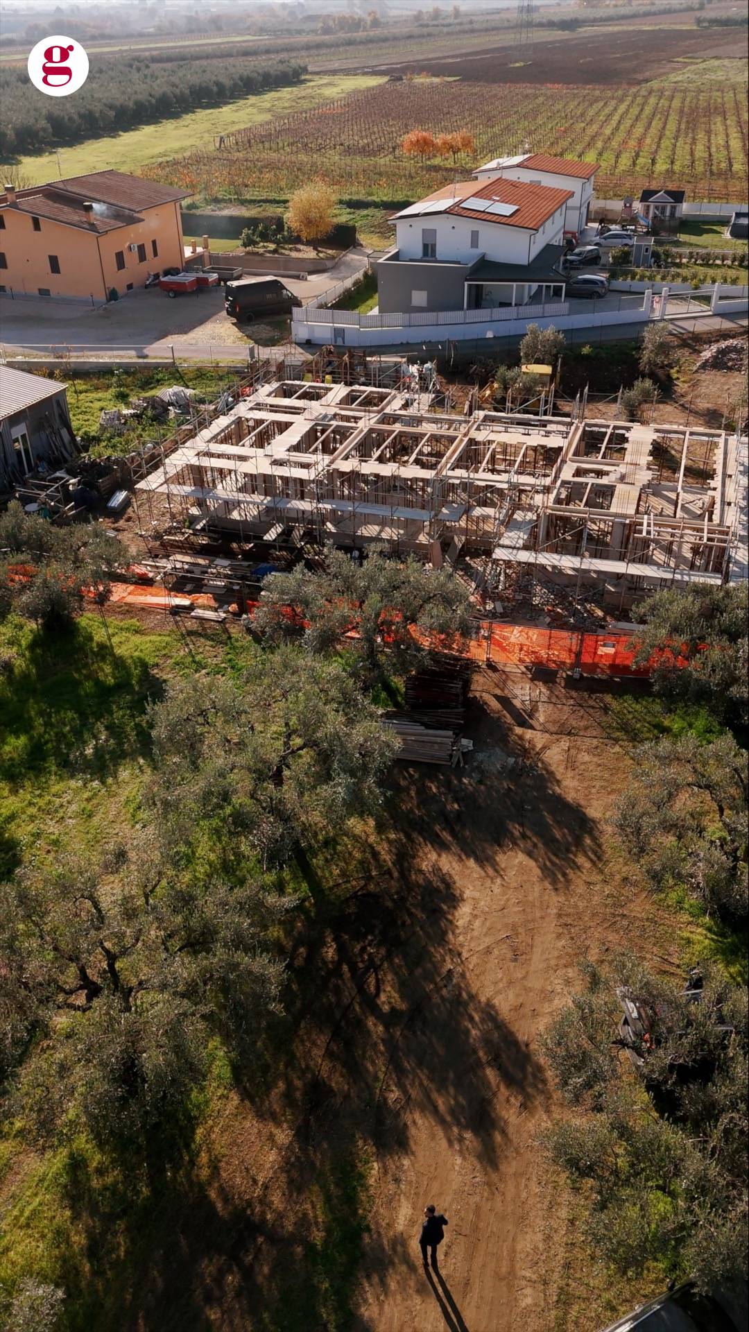 Villetta a schiera in vendita a Vasto, Vasto Paese