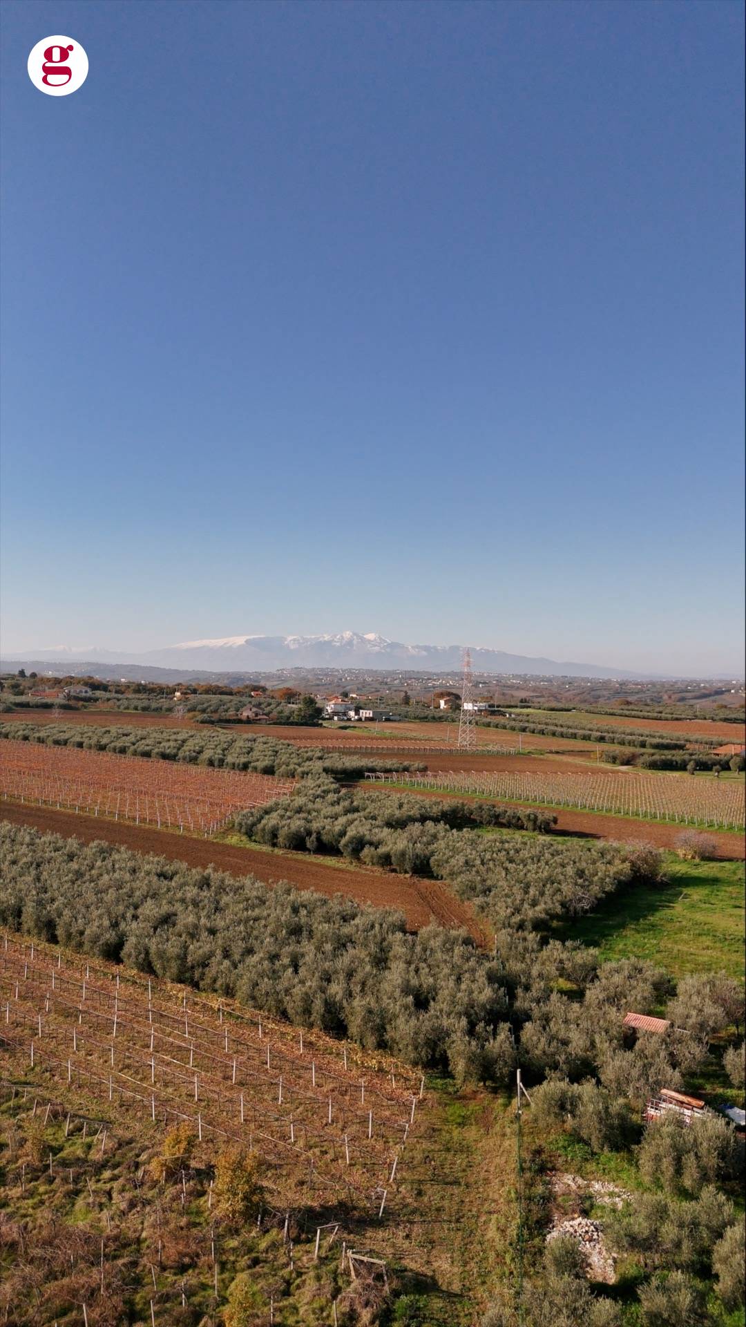 Villetta a schiera in vendita a Vasto, Vasto Paese