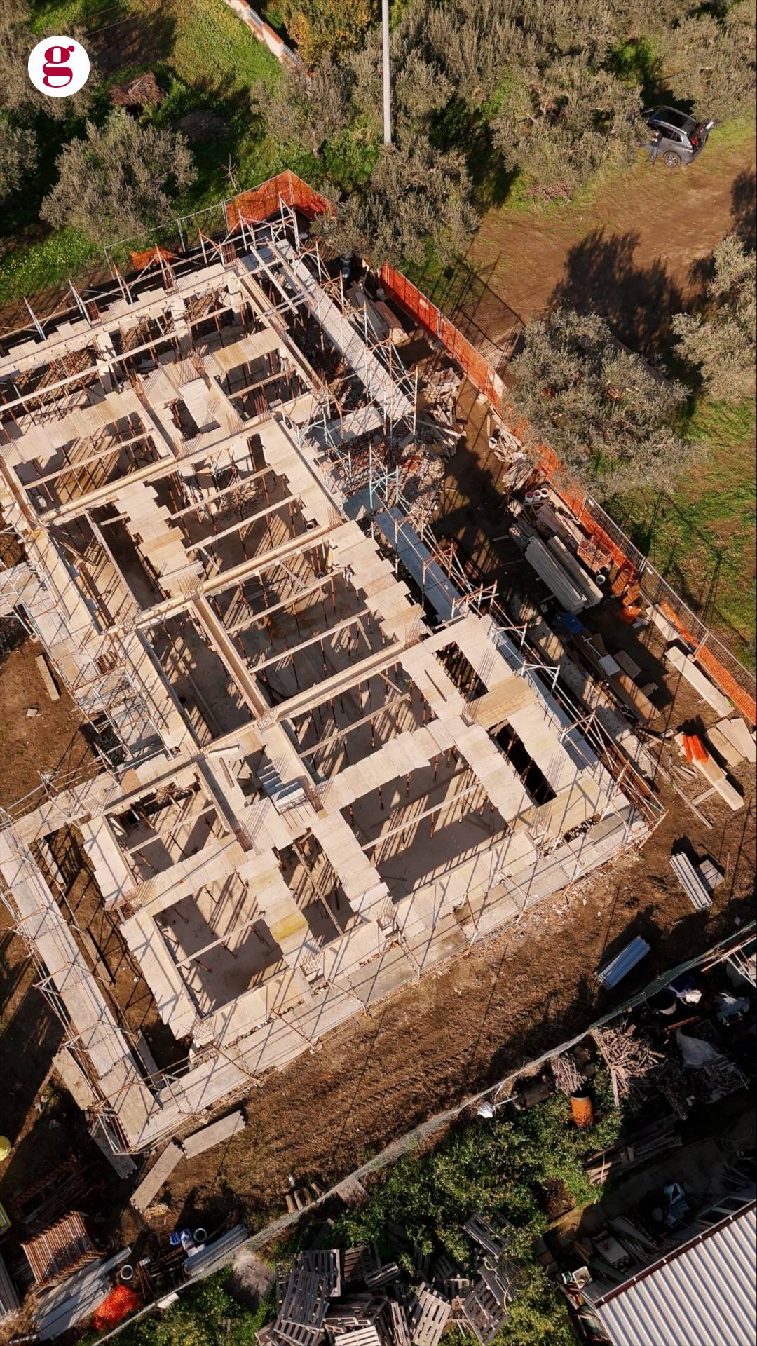 Villetta a schiera in vendita a Vasto, Vasto Paese