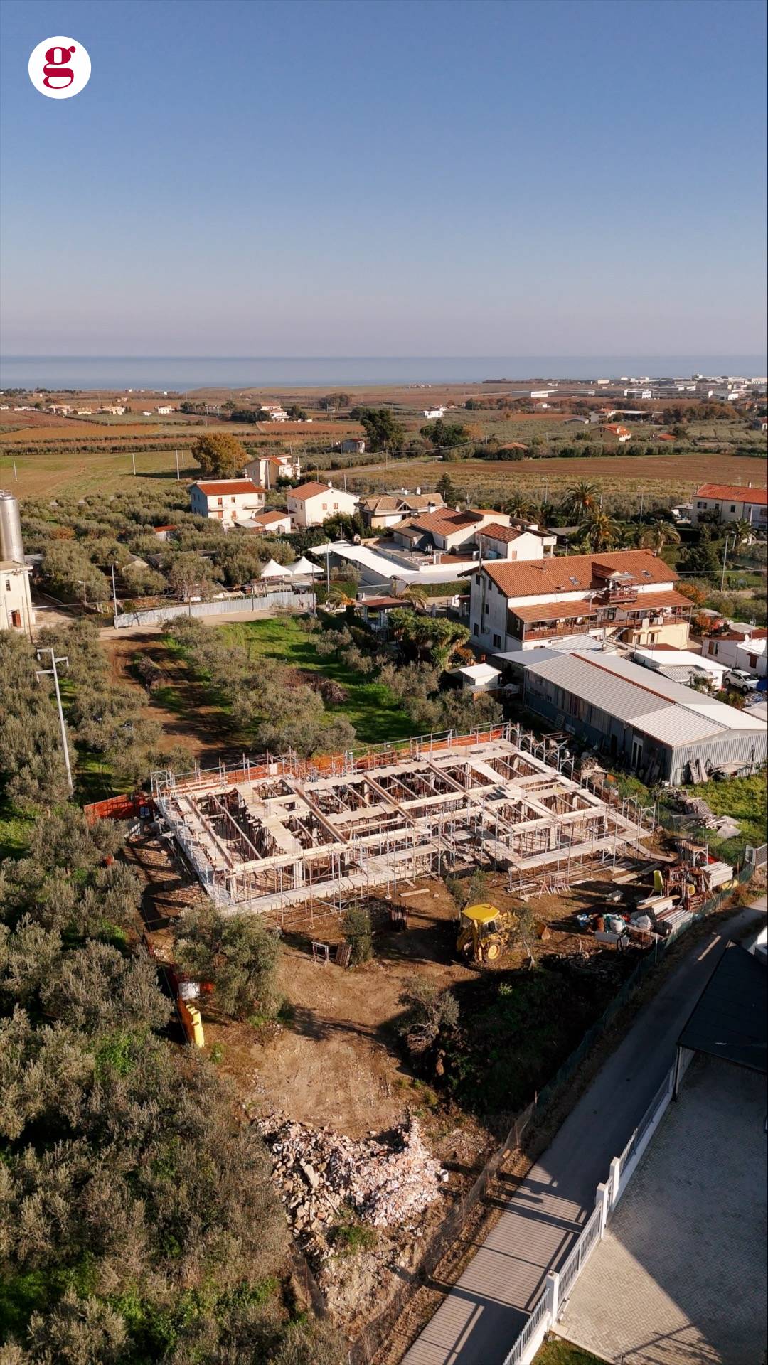 Villetta a schiera in vendita a Vasto, Vasto Paese