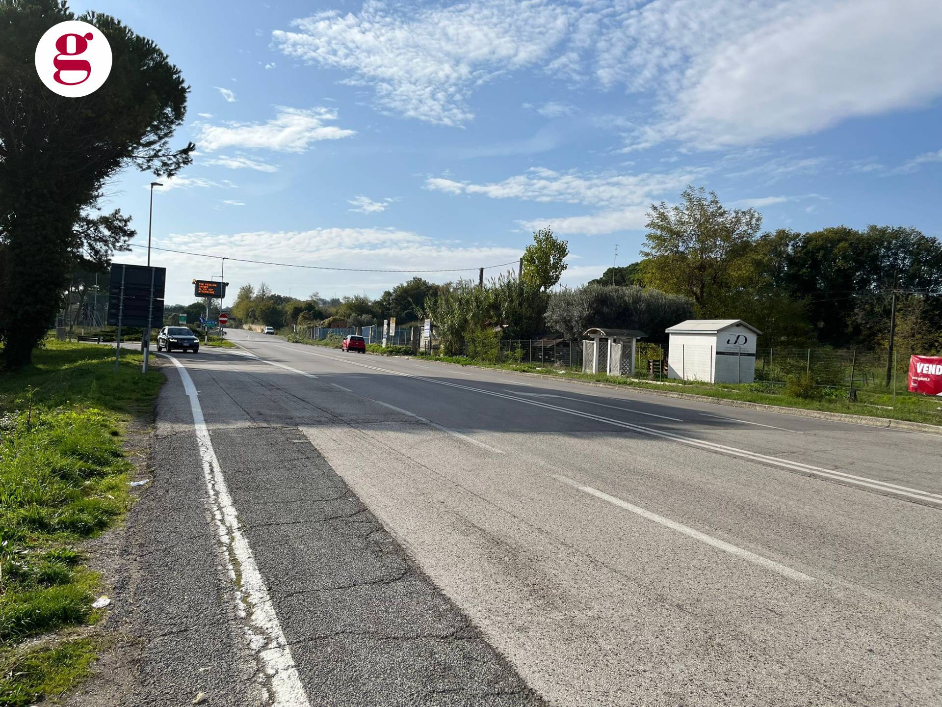 Terreno edificabile in vendita a Casalbordino