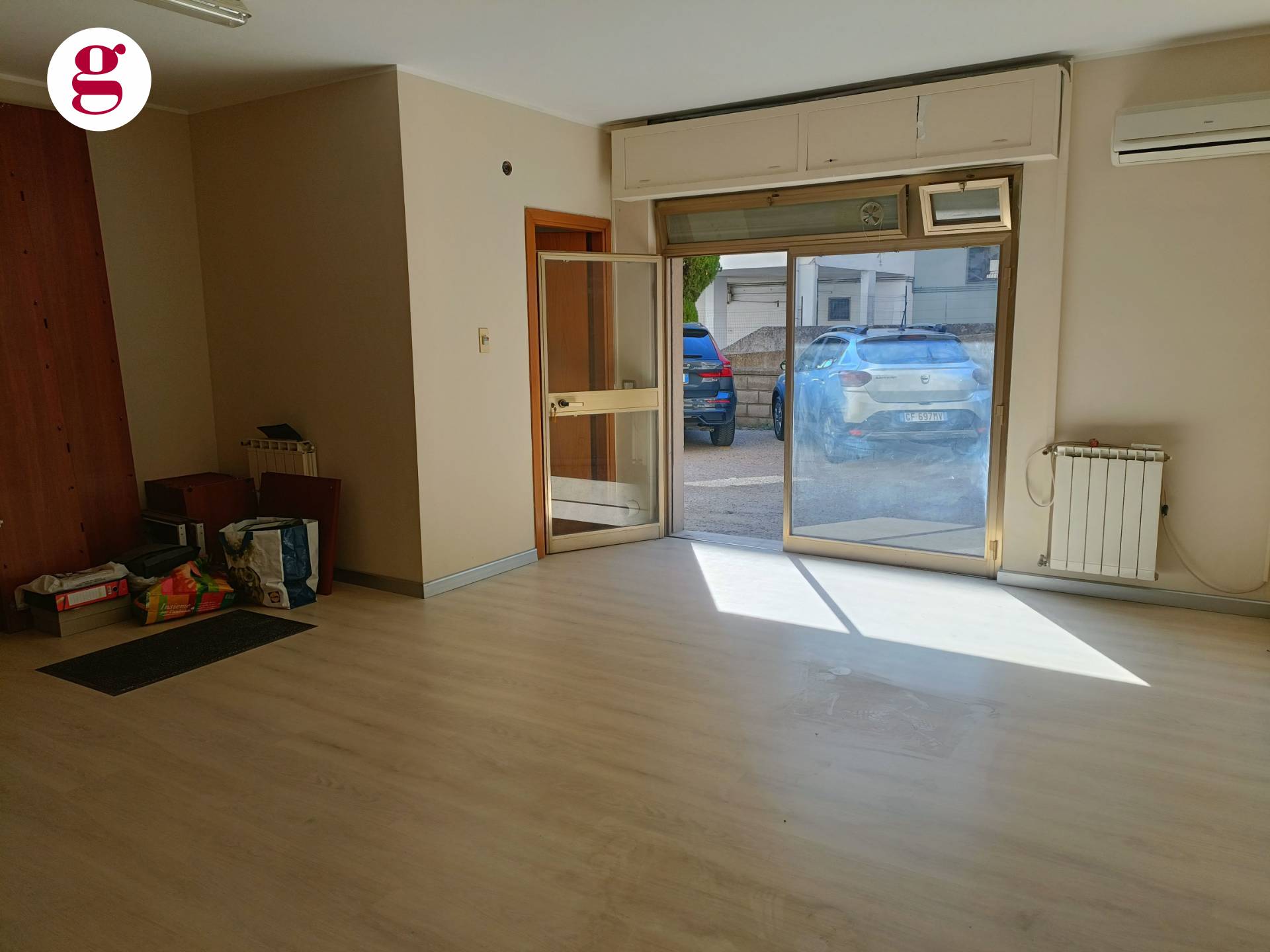 Locale commerciale in vendita a Vasto, Vasto Paese