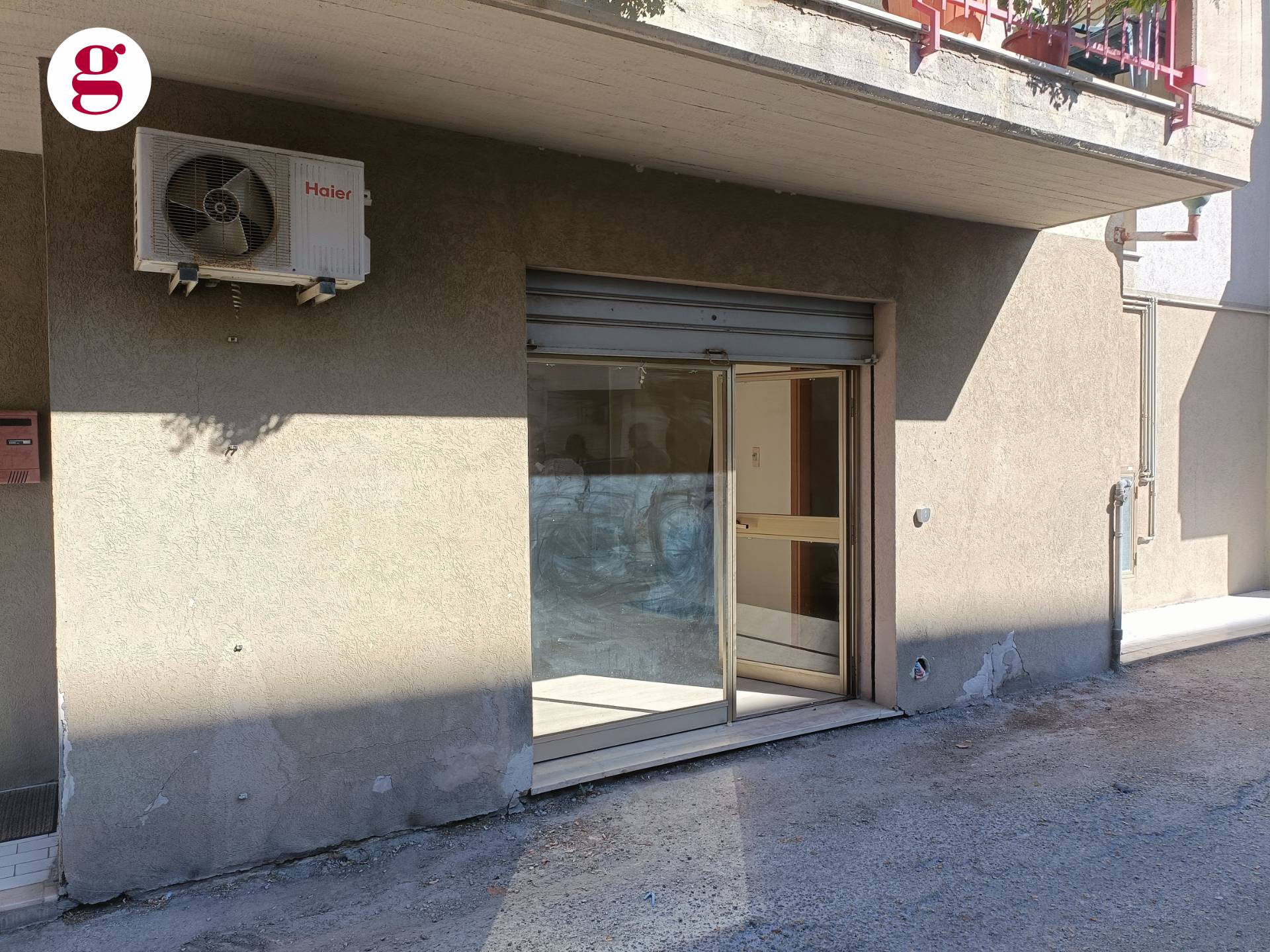 Locale commerciale in vendita a Vasto, Vasto Paese