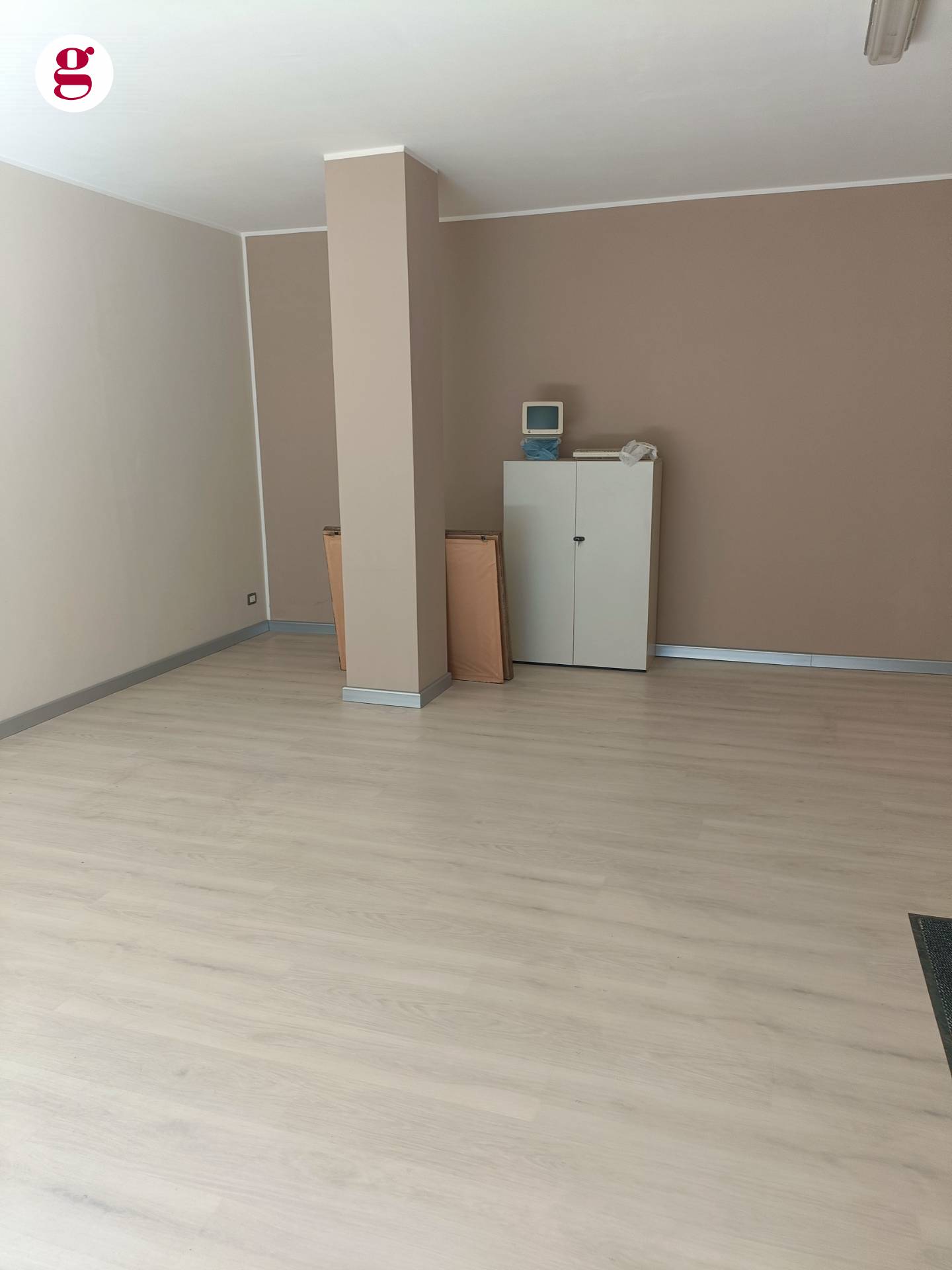 Locale commerciale in vendita a Vasto, Vasto Paese