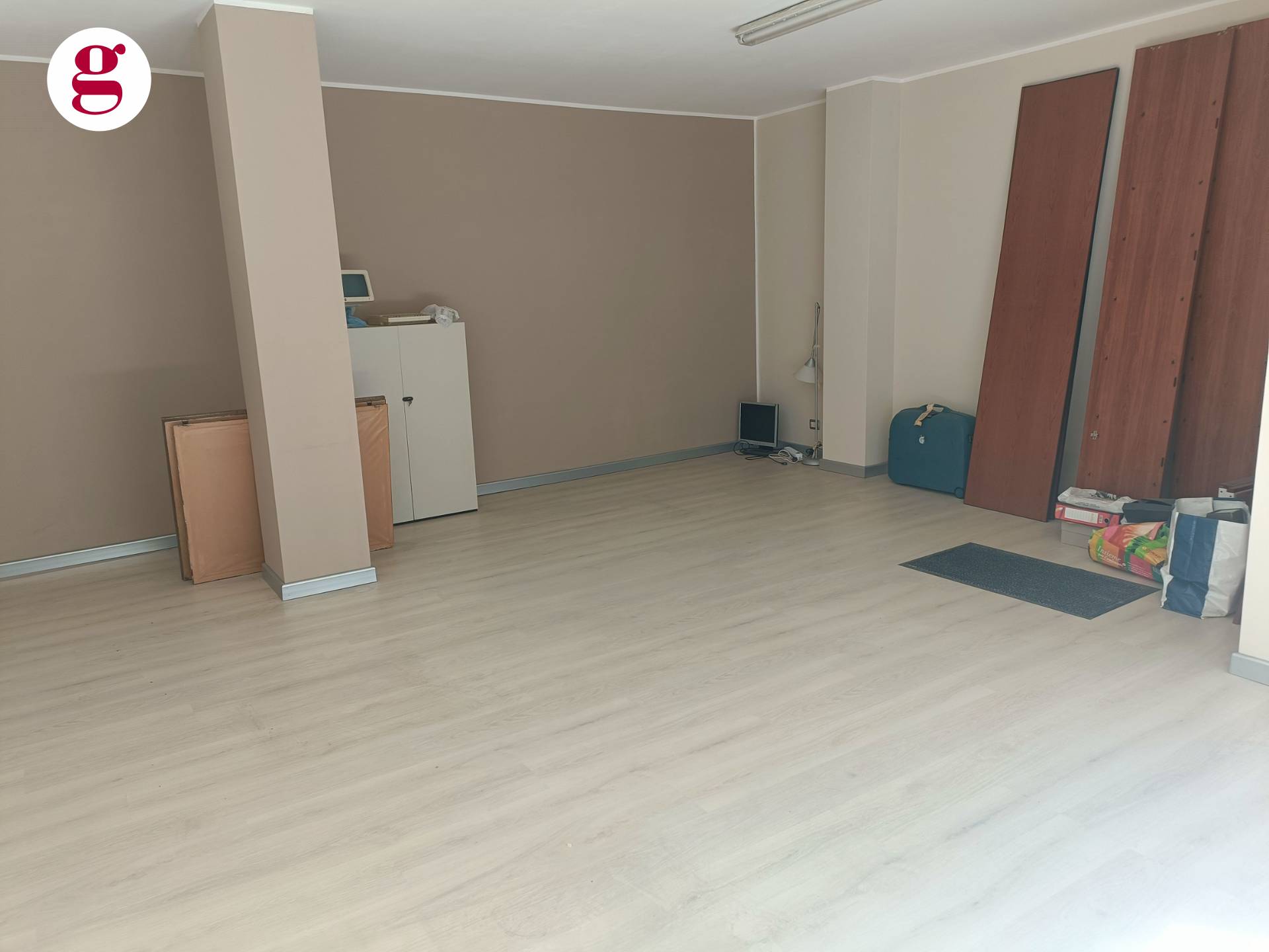 Locale commerciale in vendita a Vasto, Vasto Paese