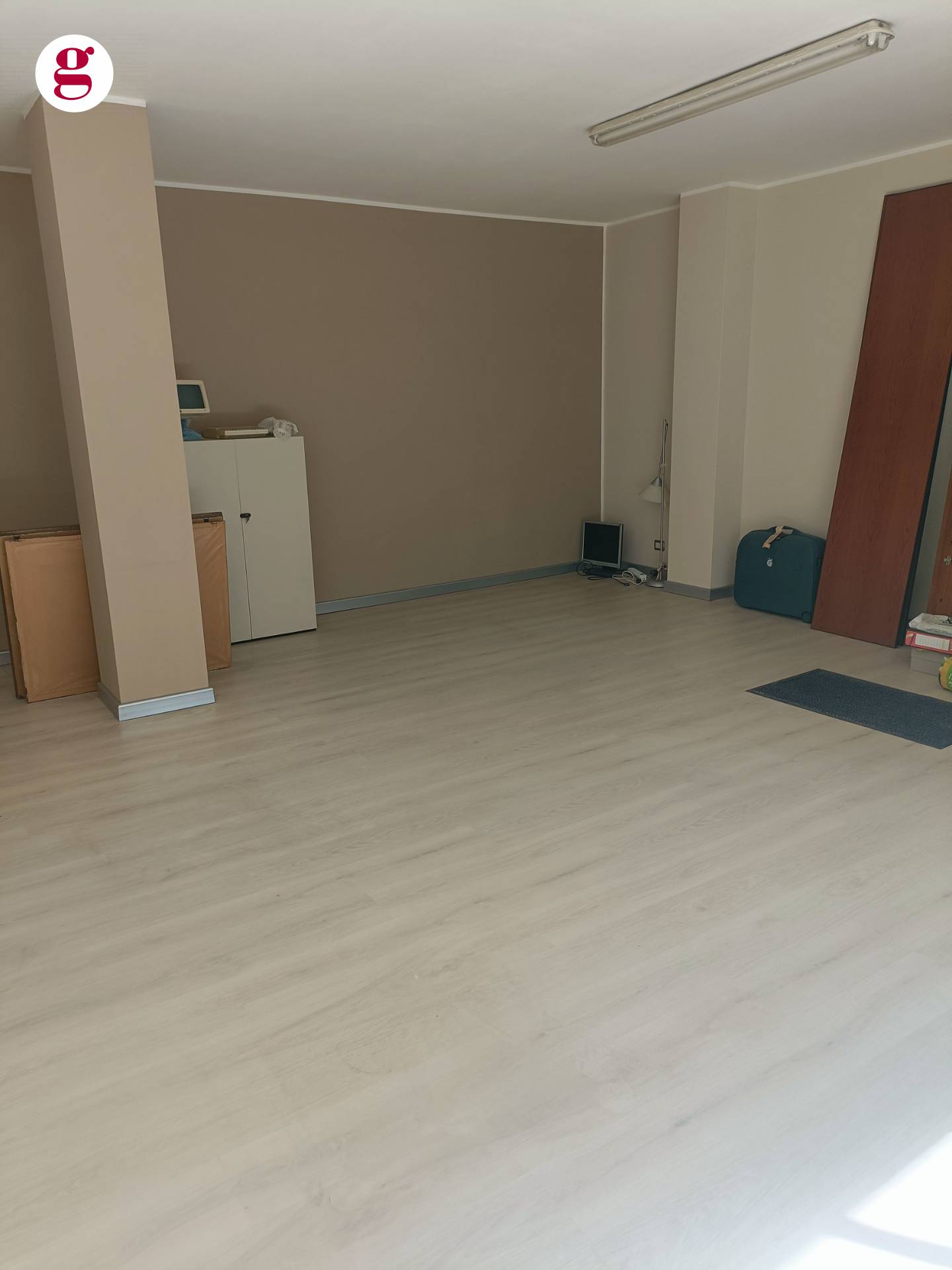 Locale commerciale in vendita a Vasto, Vasto Paese