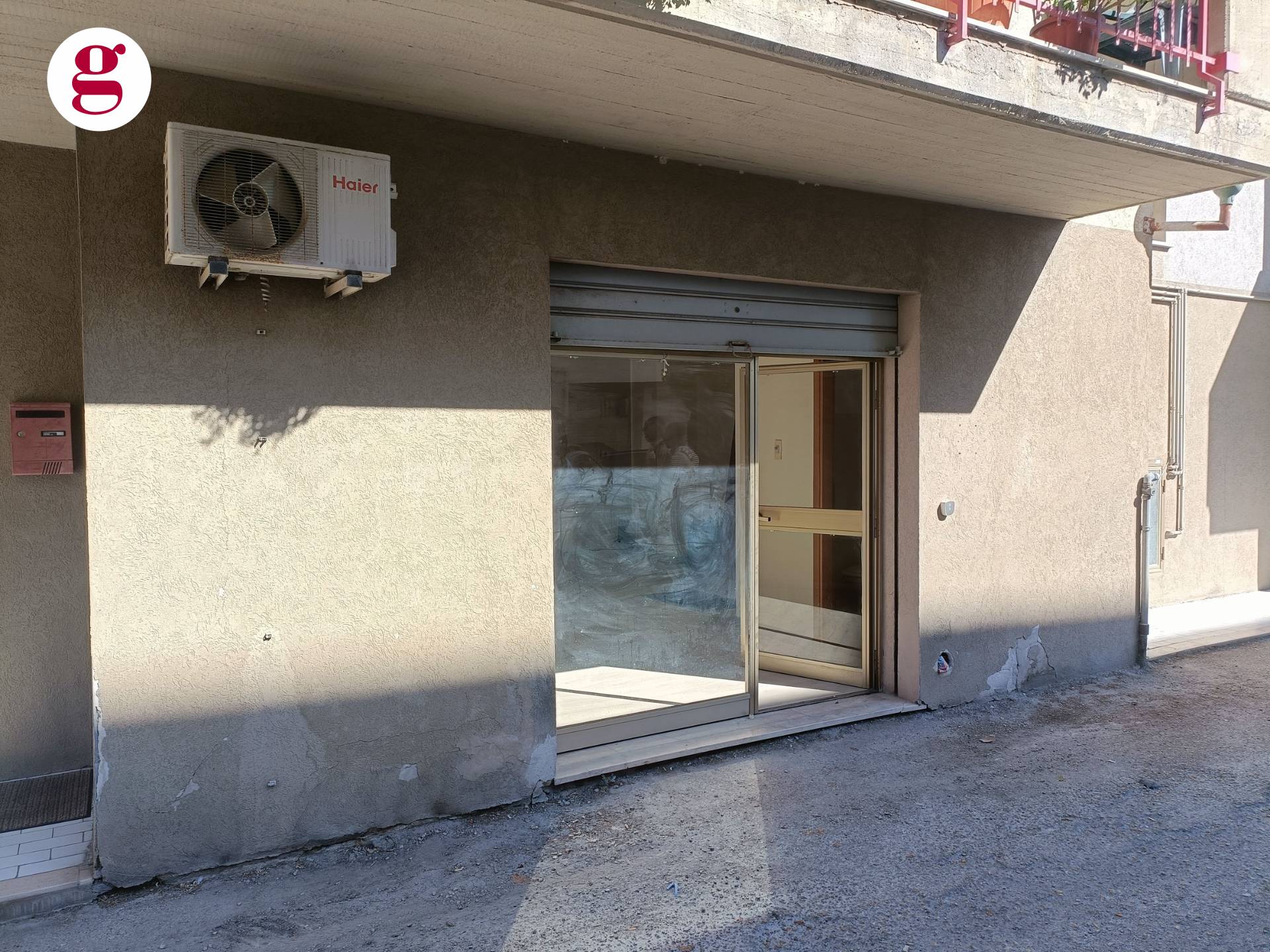 Locale commerciale in vendita a Vasto, Vasto Paese