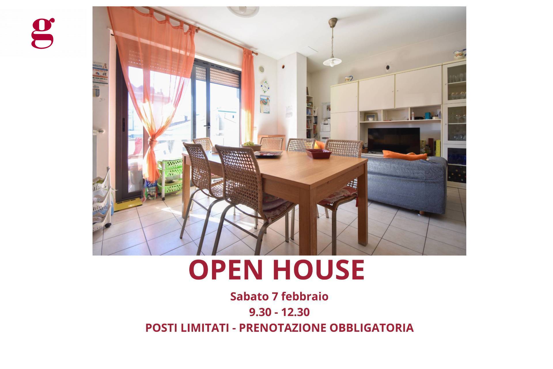 Appartamento in vendita a Vasto, Vasto Paese