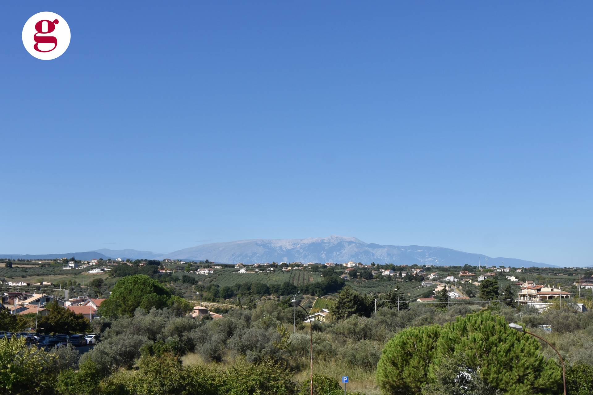 Appartamento in vendita a Vasto, Vasto Paese
