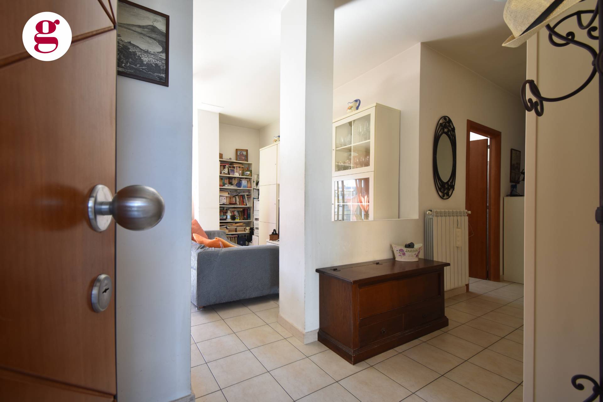 Appartamento in vendita a Vasto, Vasto Paese