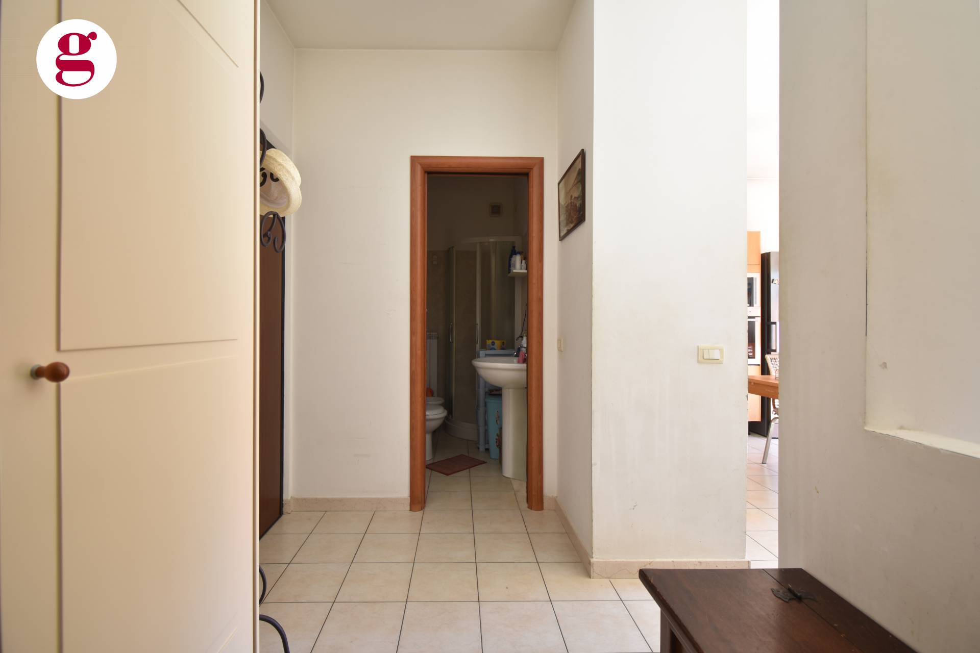 Appartamento in vendita a Vasto, Vasto Paese