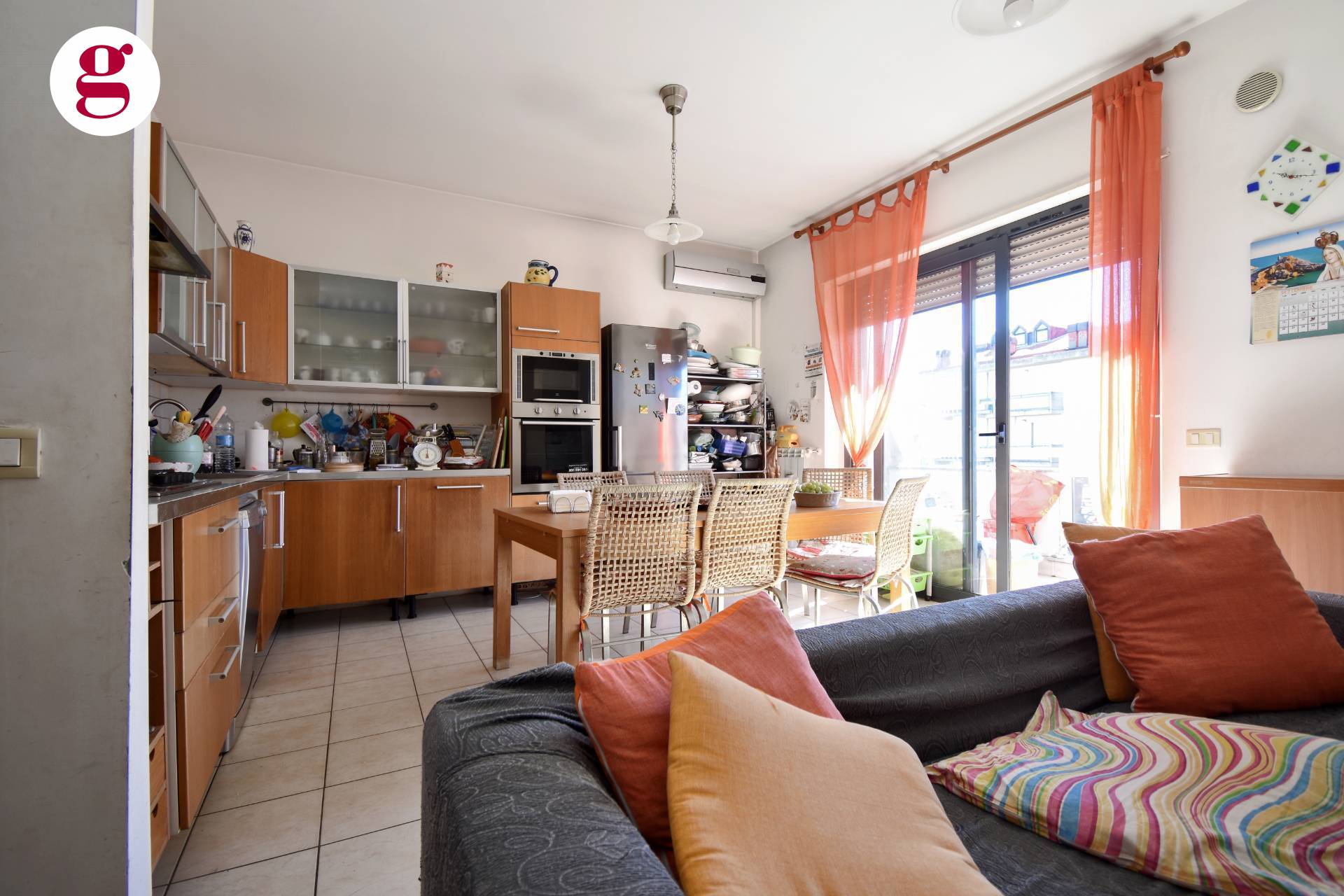 Appartamento in vendita a Vasto, Vasto Paese