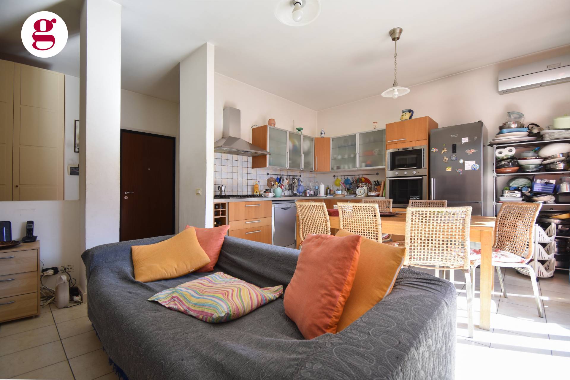 Appartamento in vendita a Vasto, Vasto Paese