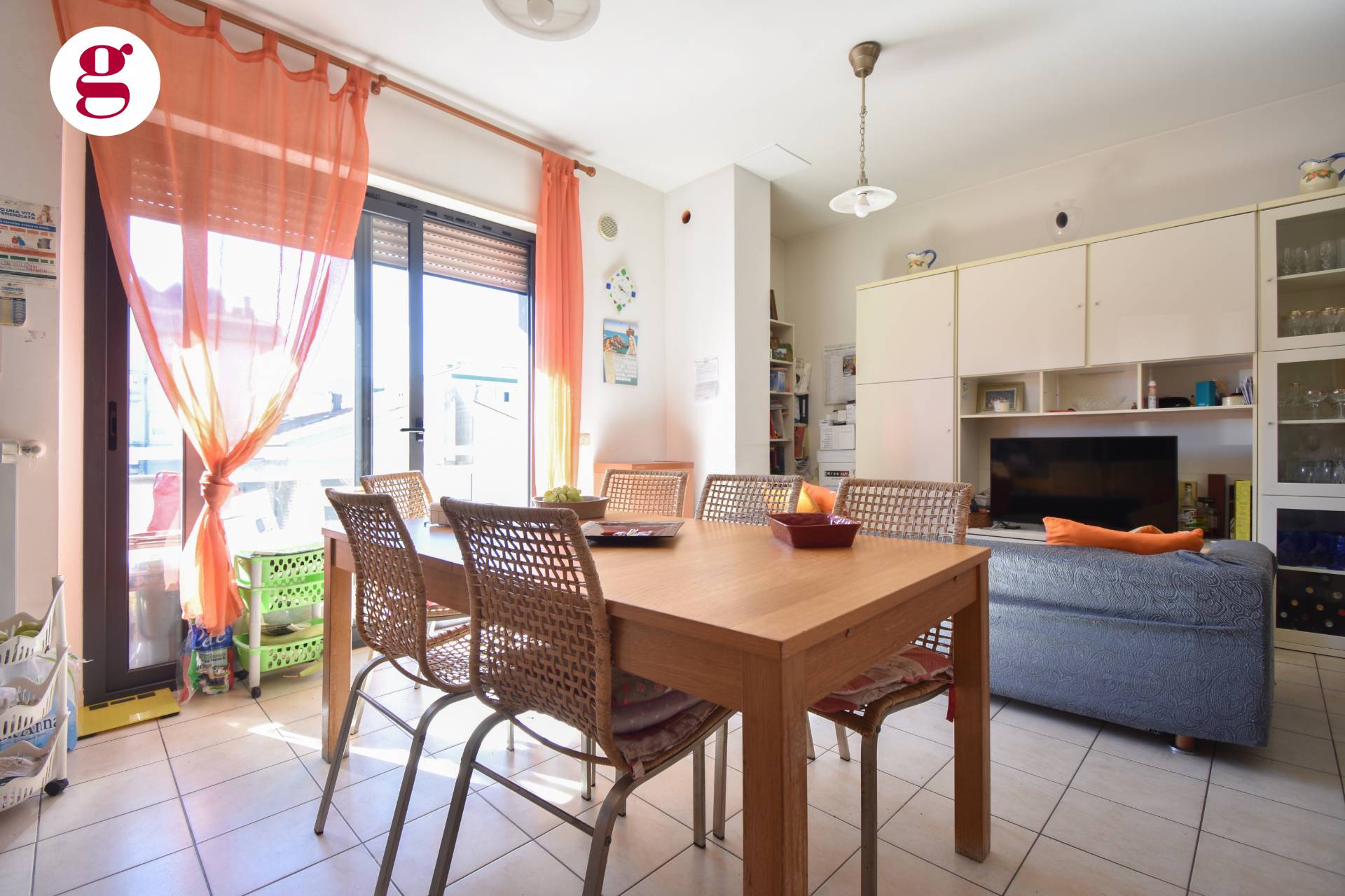 Appartamento in vendita a Vasto, Vasto Paese