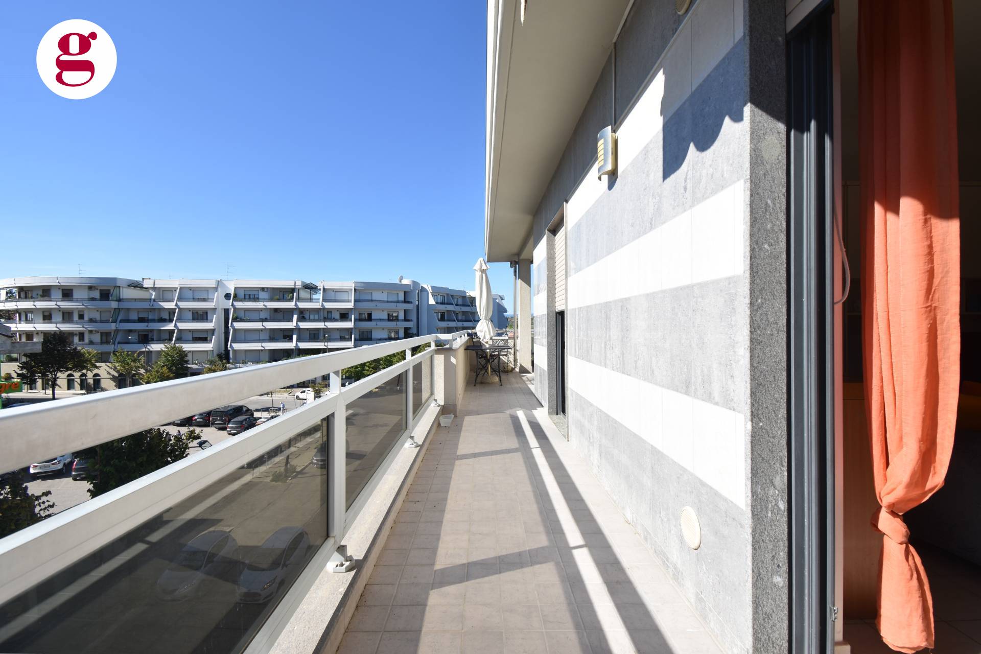 Appartamento in vendita a Vasto, Vasto Paese