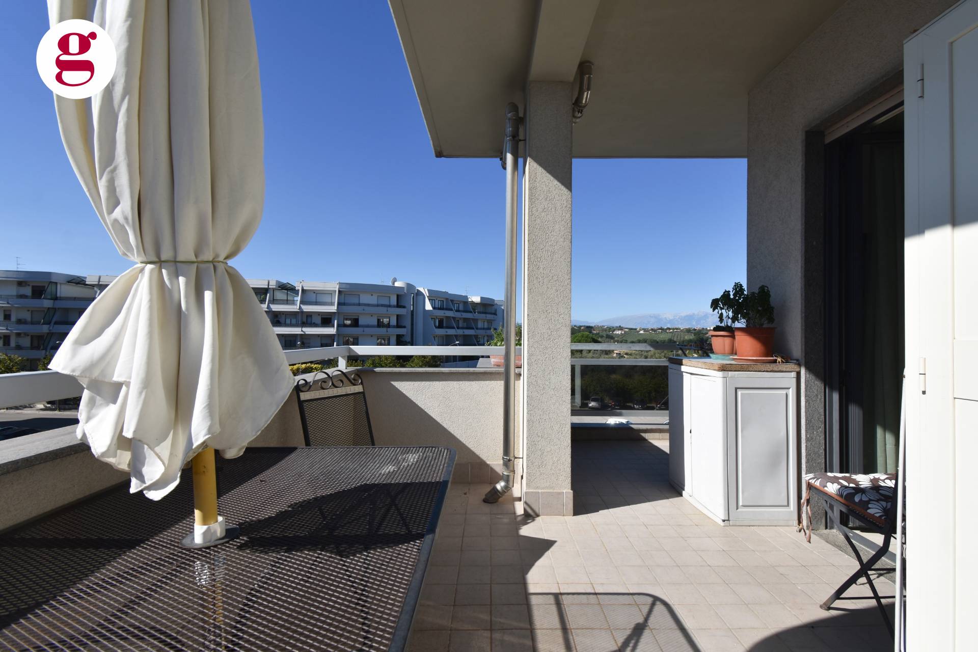 Appartamento in vendita a Vasto, Vasto Paese