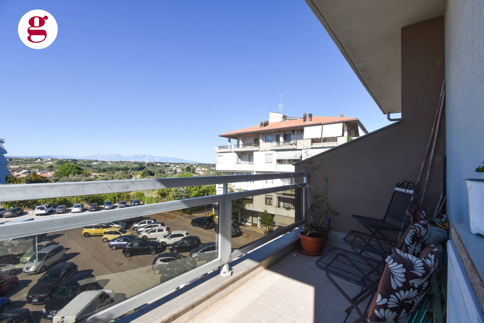 Appartamento in vendita a Vasto, Vasto Paese