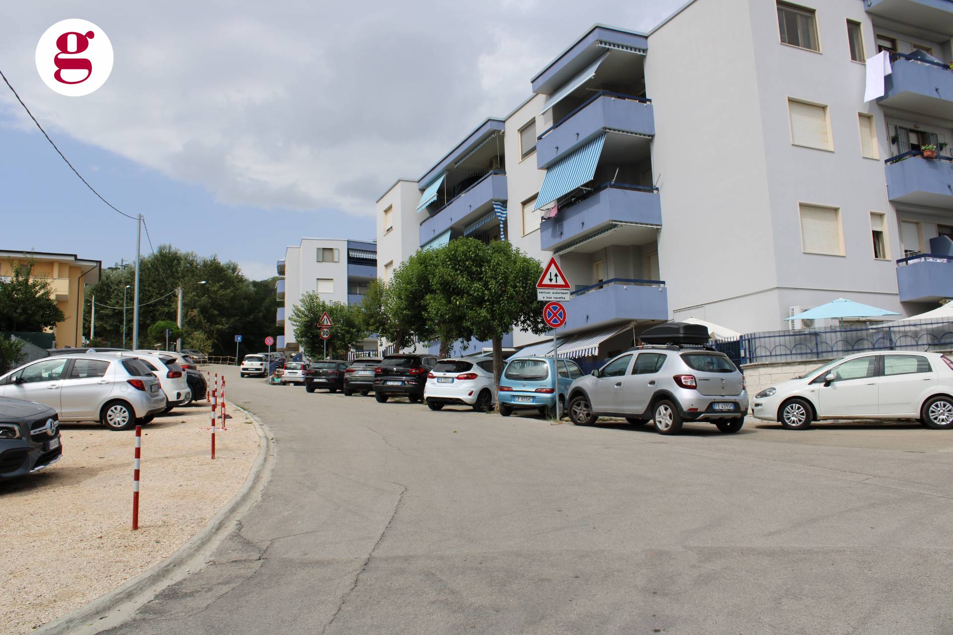 Box auto / Garage in vendita a Vasto, Vasto Marina