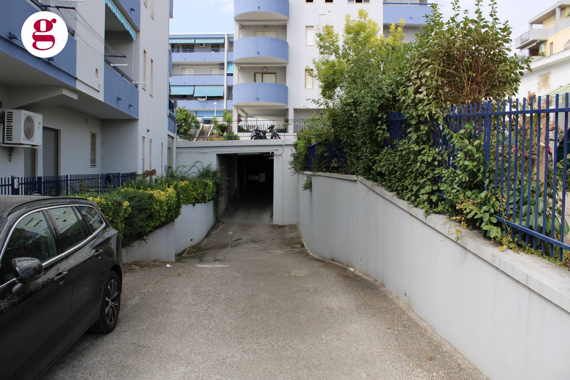 Box auto / Garage in vendita a Vasto, Vasto Marina