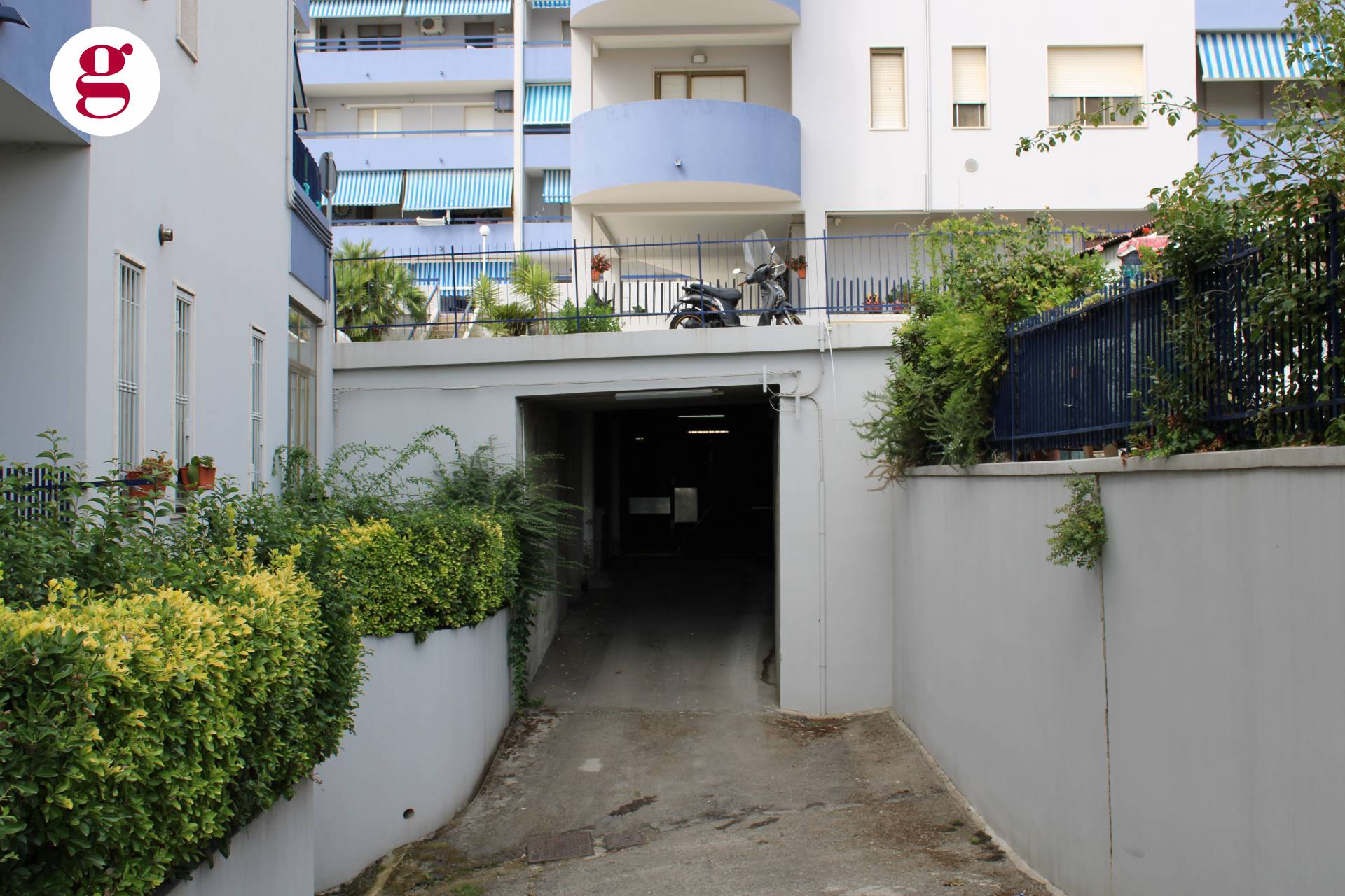 Box auto / Garage in vendita a Vasto, Vasto Marina