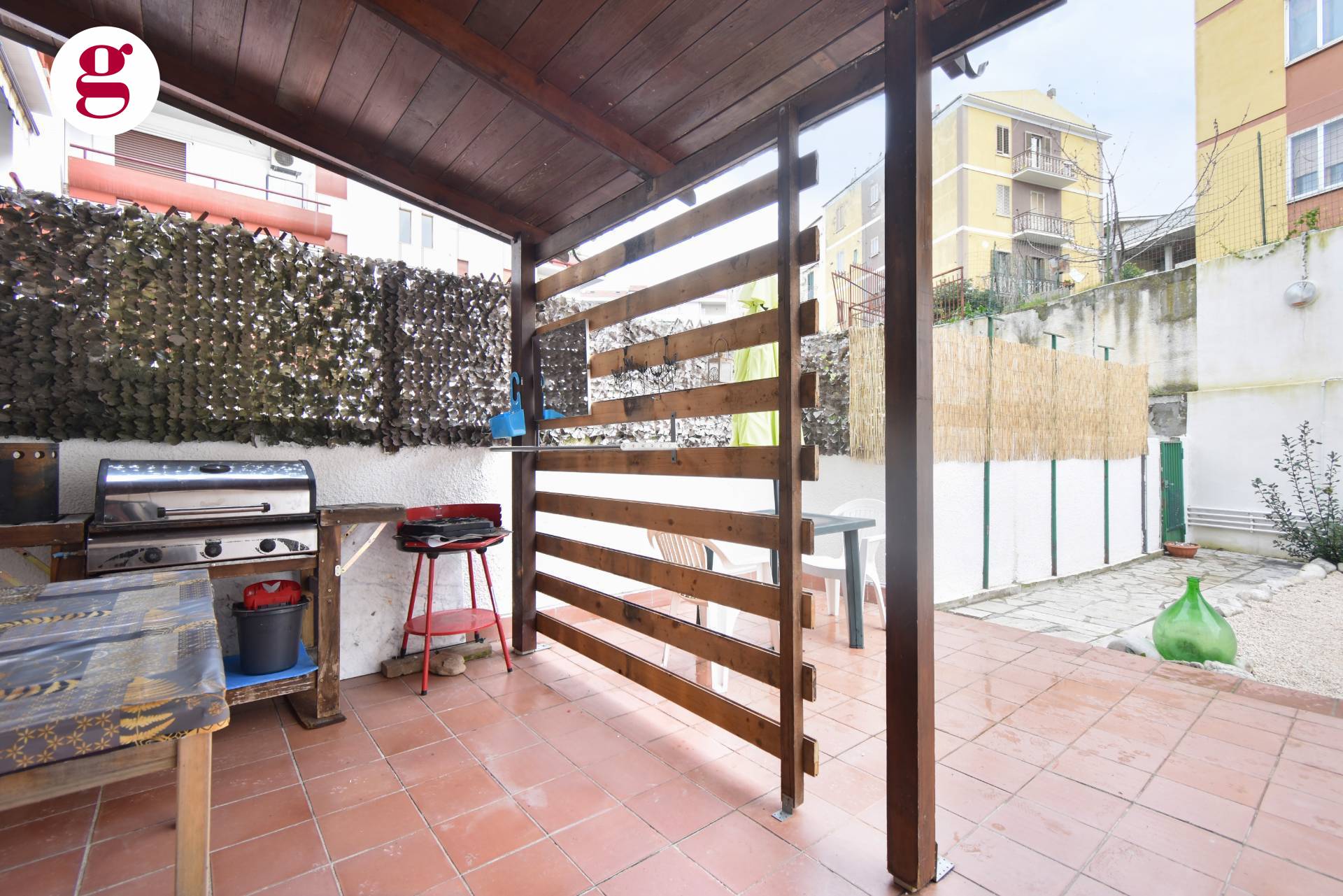 Appartamento in vendita a Vasto, Vasto Paese