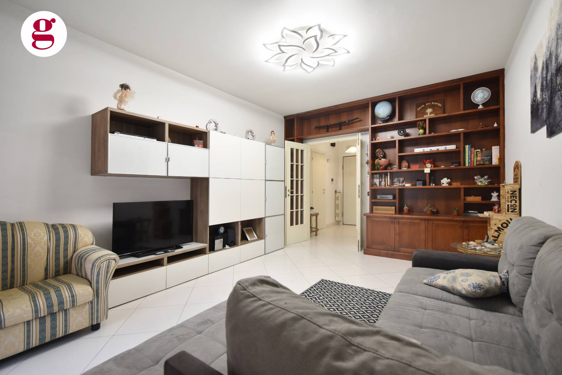 Appartamento in vendita a Vasto, Vasto Paese