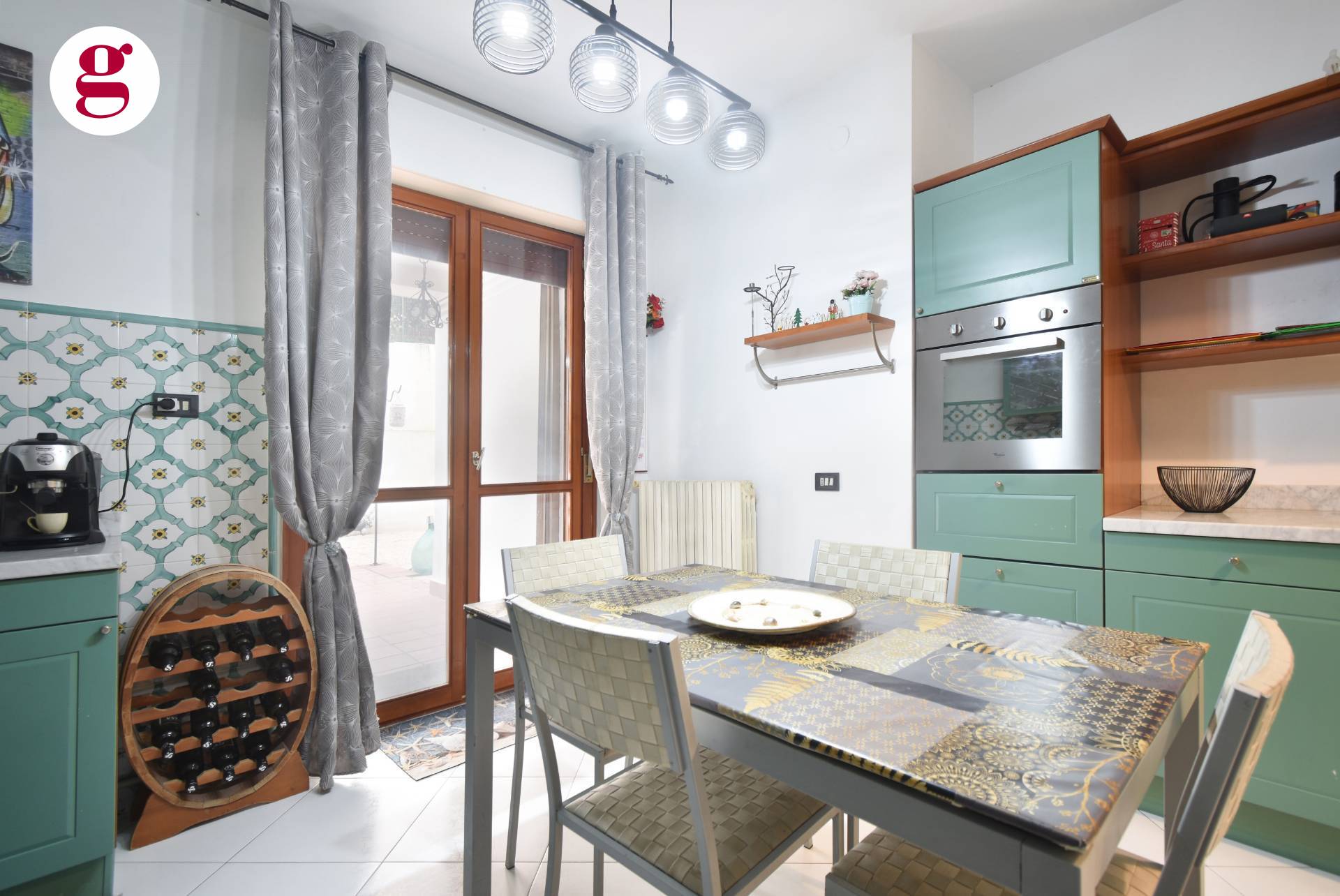 Appartamento in vendita a Vasto, Vasto Paese