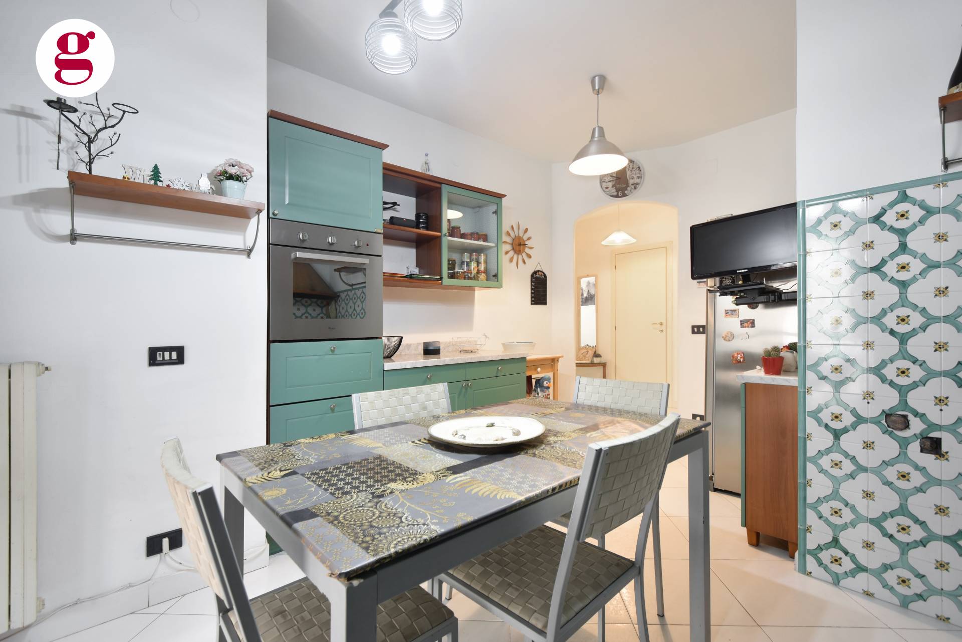 Appartamento in vendita a Vasto, Vasto Paese