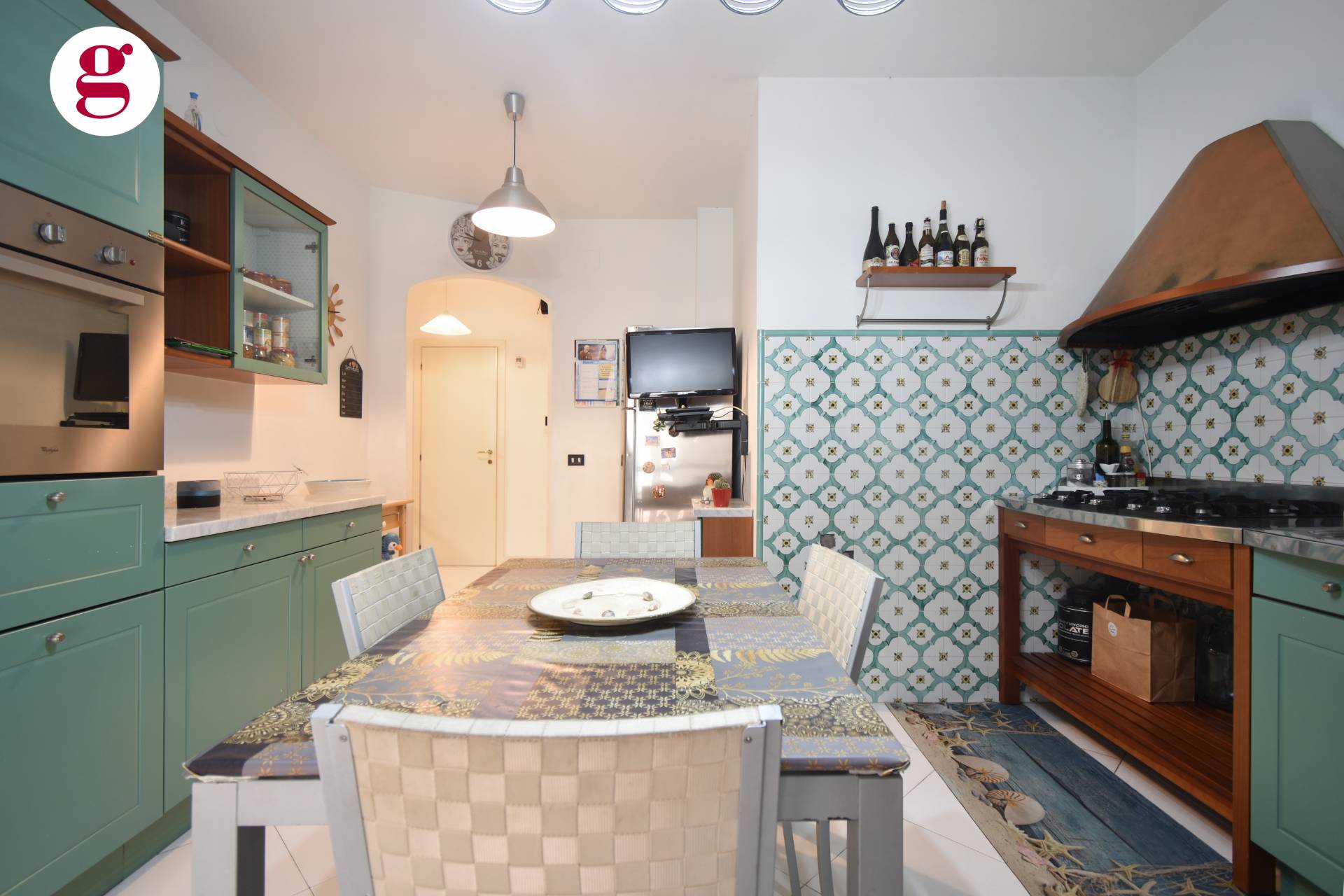 Appartamento in vendita a Vasto, Vasto Paese