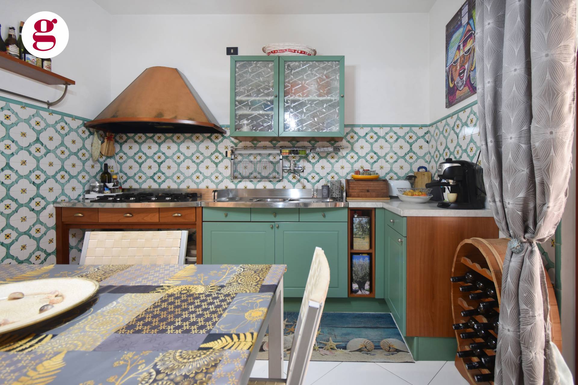 Appartamento in vendita a Vasto, Vasto Paese